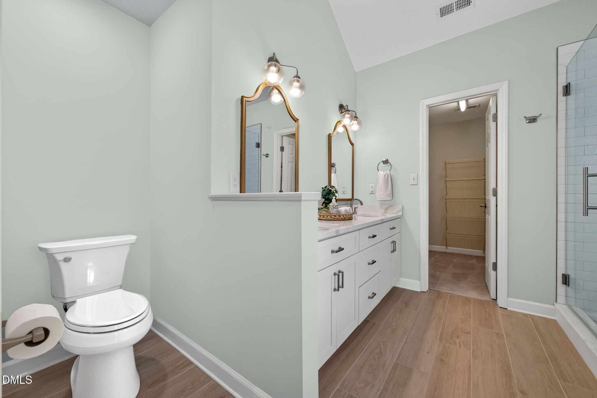 2411 Fordcrest Dr - Apex, NC (Waterford Green)