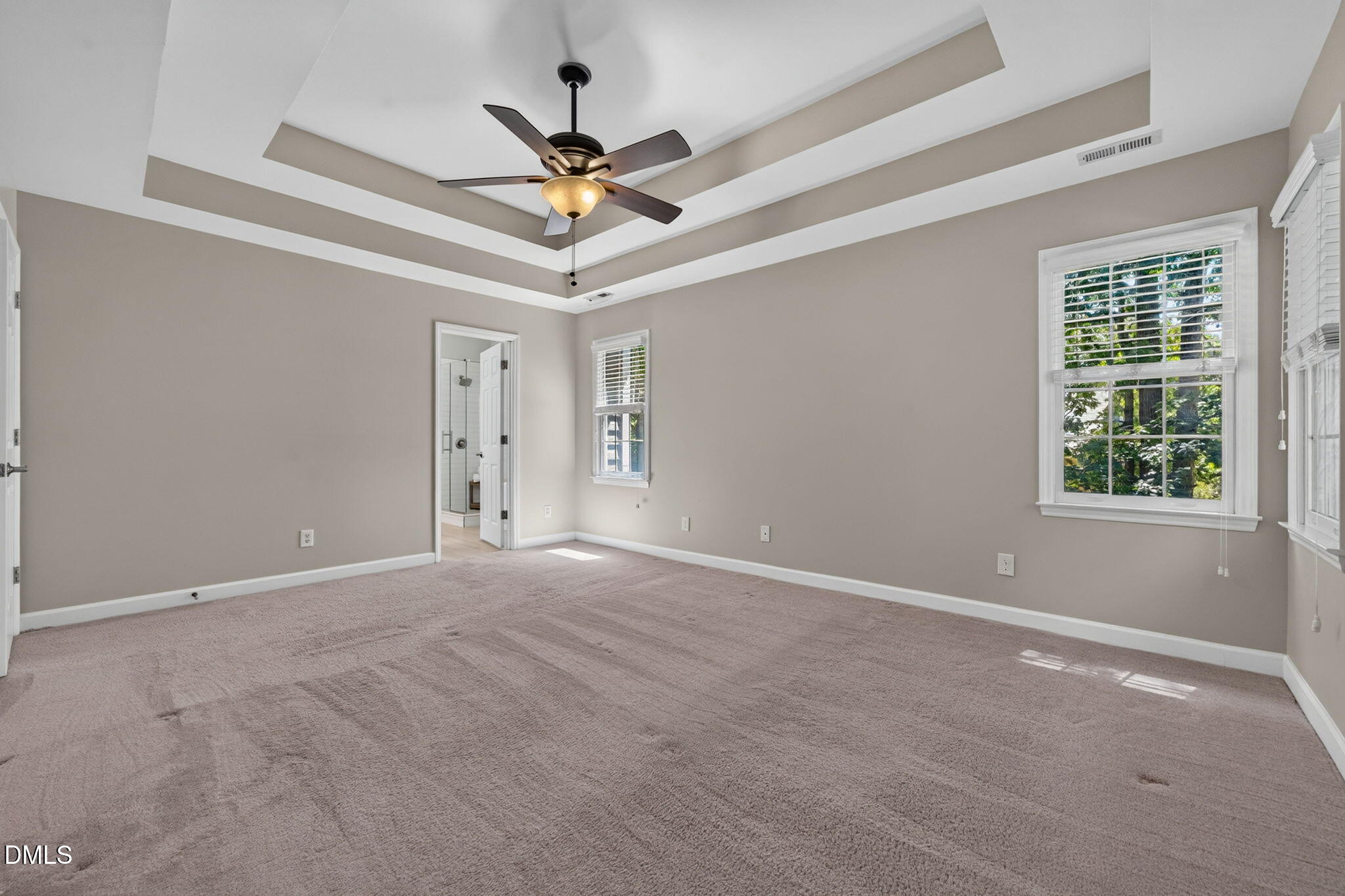 2411 Fordcrest Dr - Apex, NC (Waterford Green)