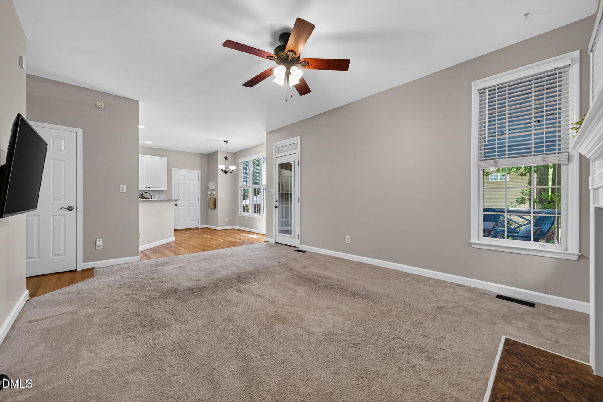 2411 Fordcrest Dr - Apex, NC (Waterford Green)