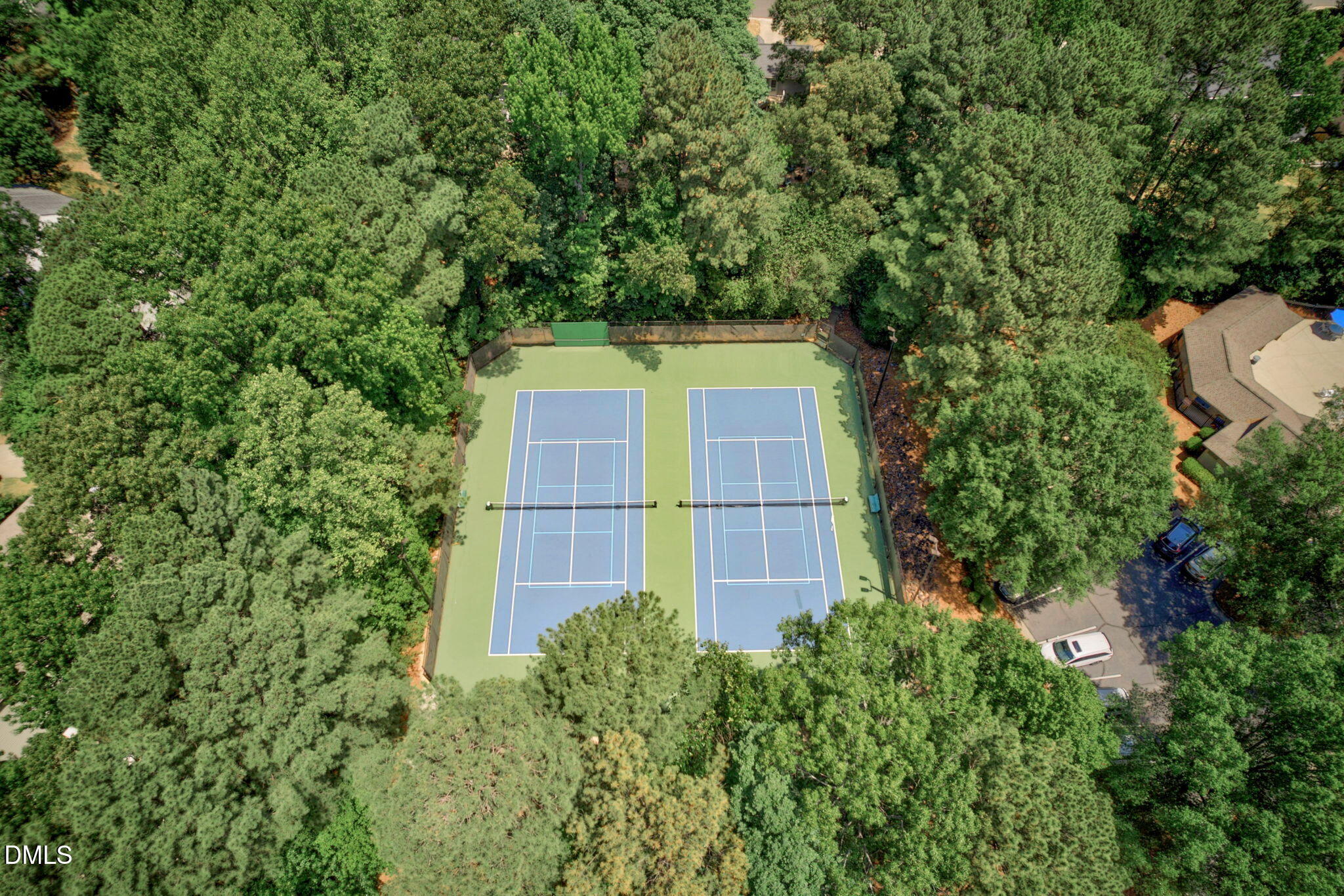 2411 Fordcrest Dr - Apex, NC (Waterford Green)