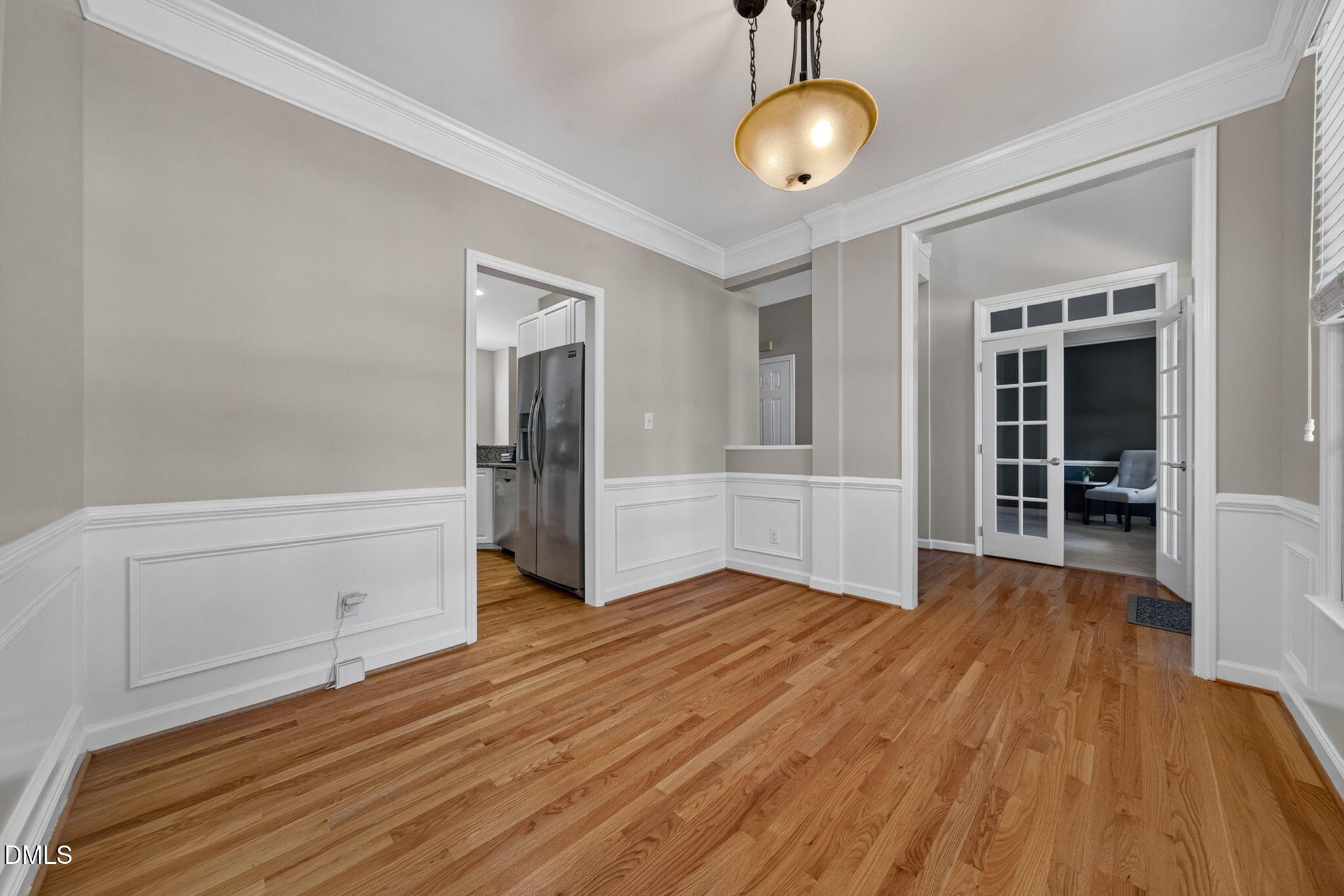 2411 Fordcrest Dr - Apex, NC (Waterford Green)