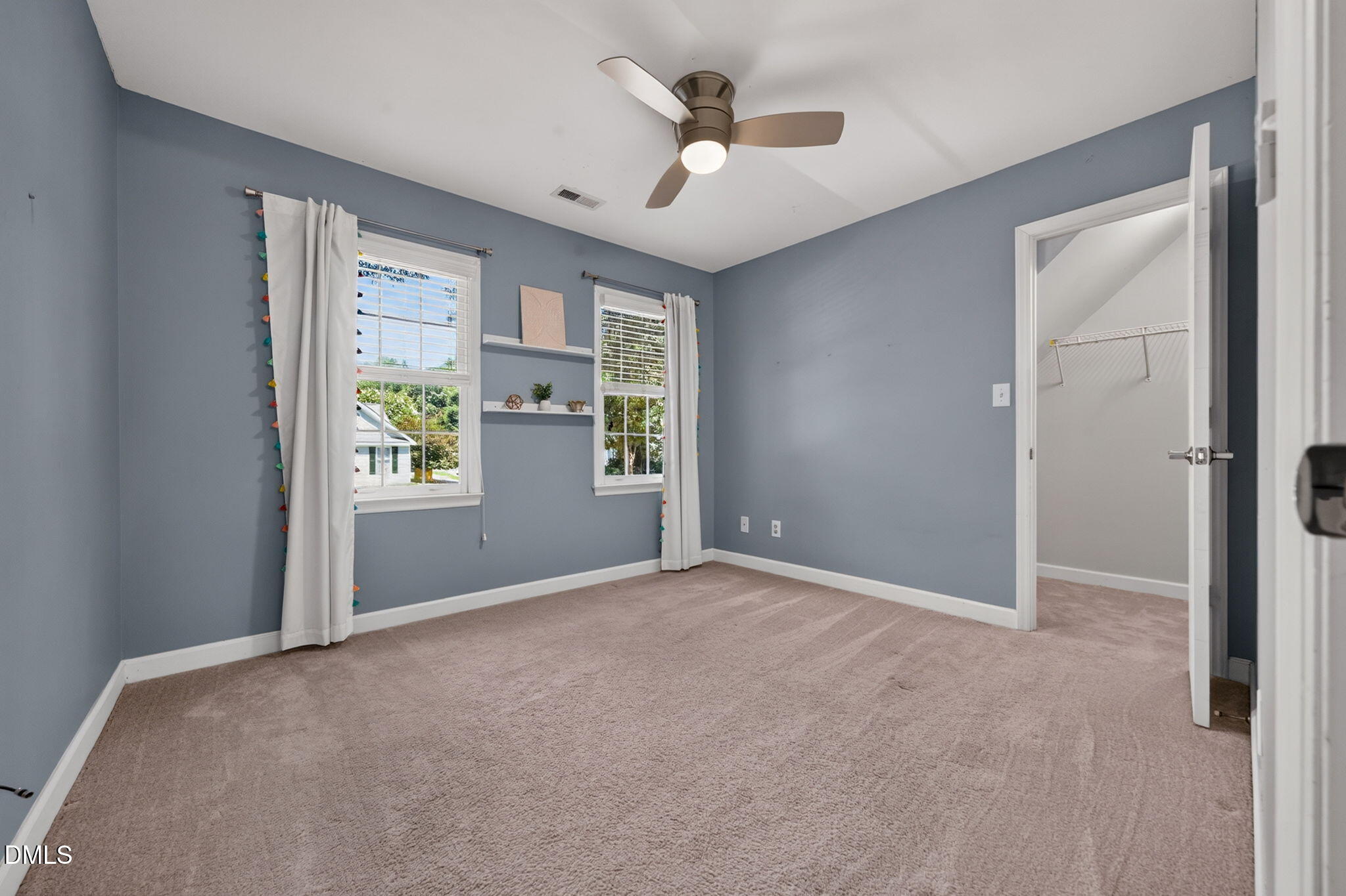 2411 Fordcrest Dr - Apex, NC (Waterford Green)