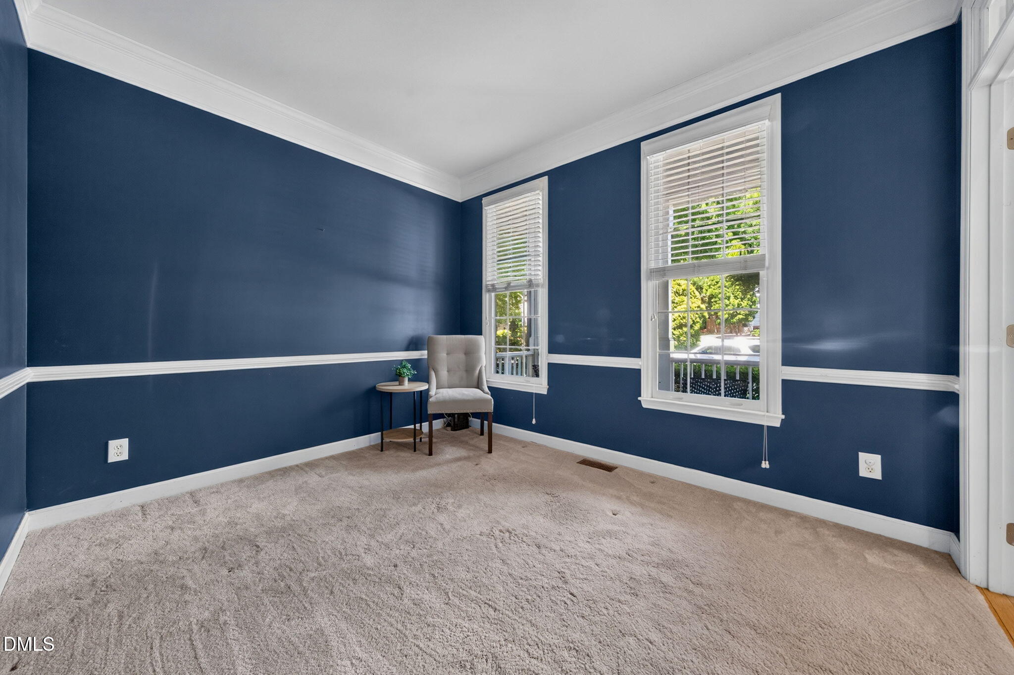 2411 Fordcrest Dr - Apex, NC (Waterford Green)