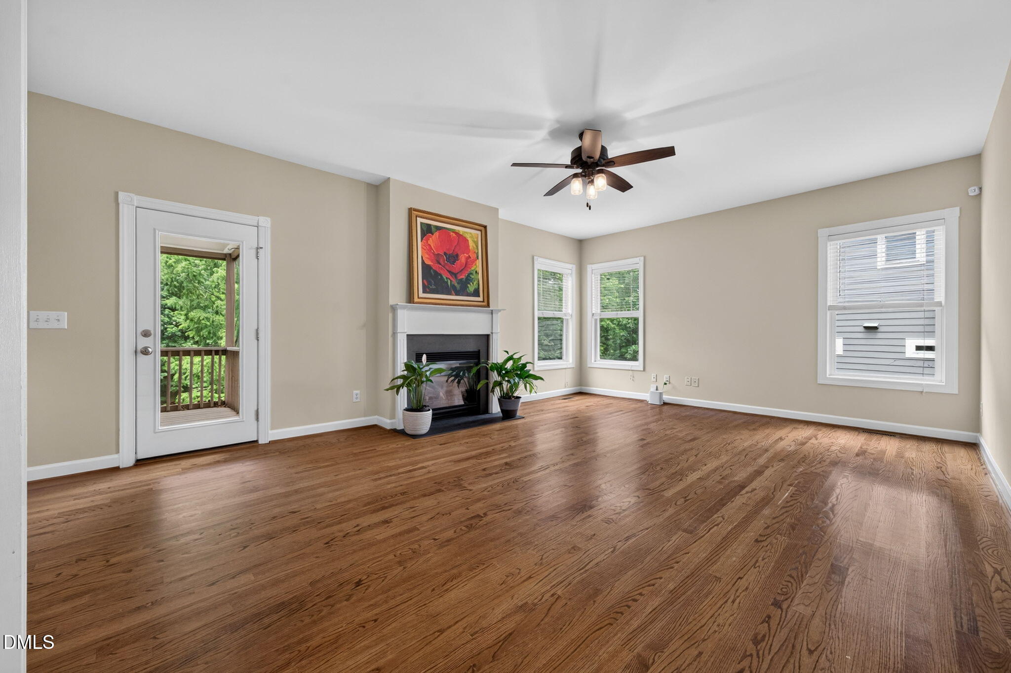 1603 Grappenhall Dr - Apex, NC (Whitehall Manor)
