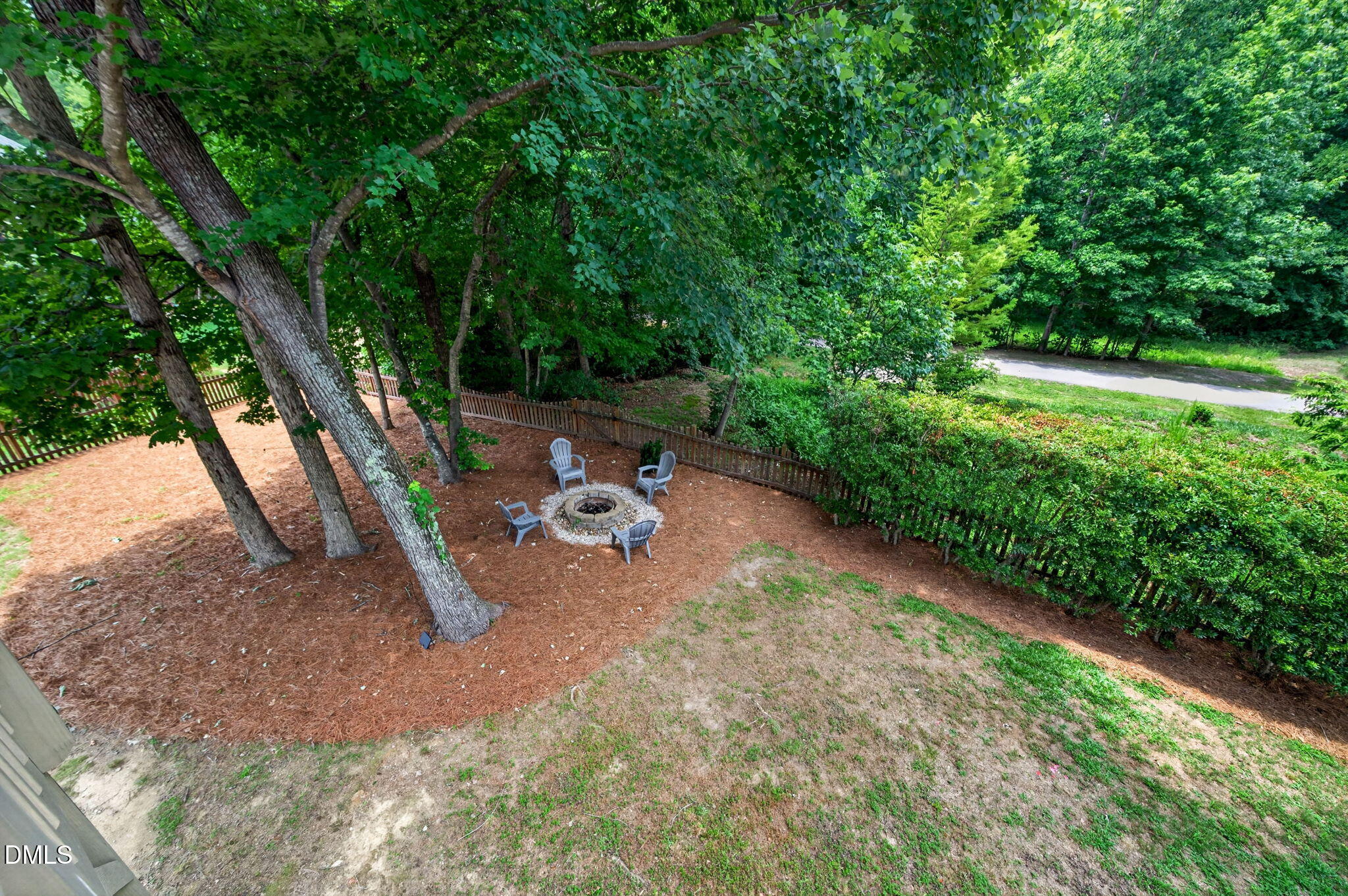 1603 Grappenhall Dr - Apex, NC (Whitehall Manor)