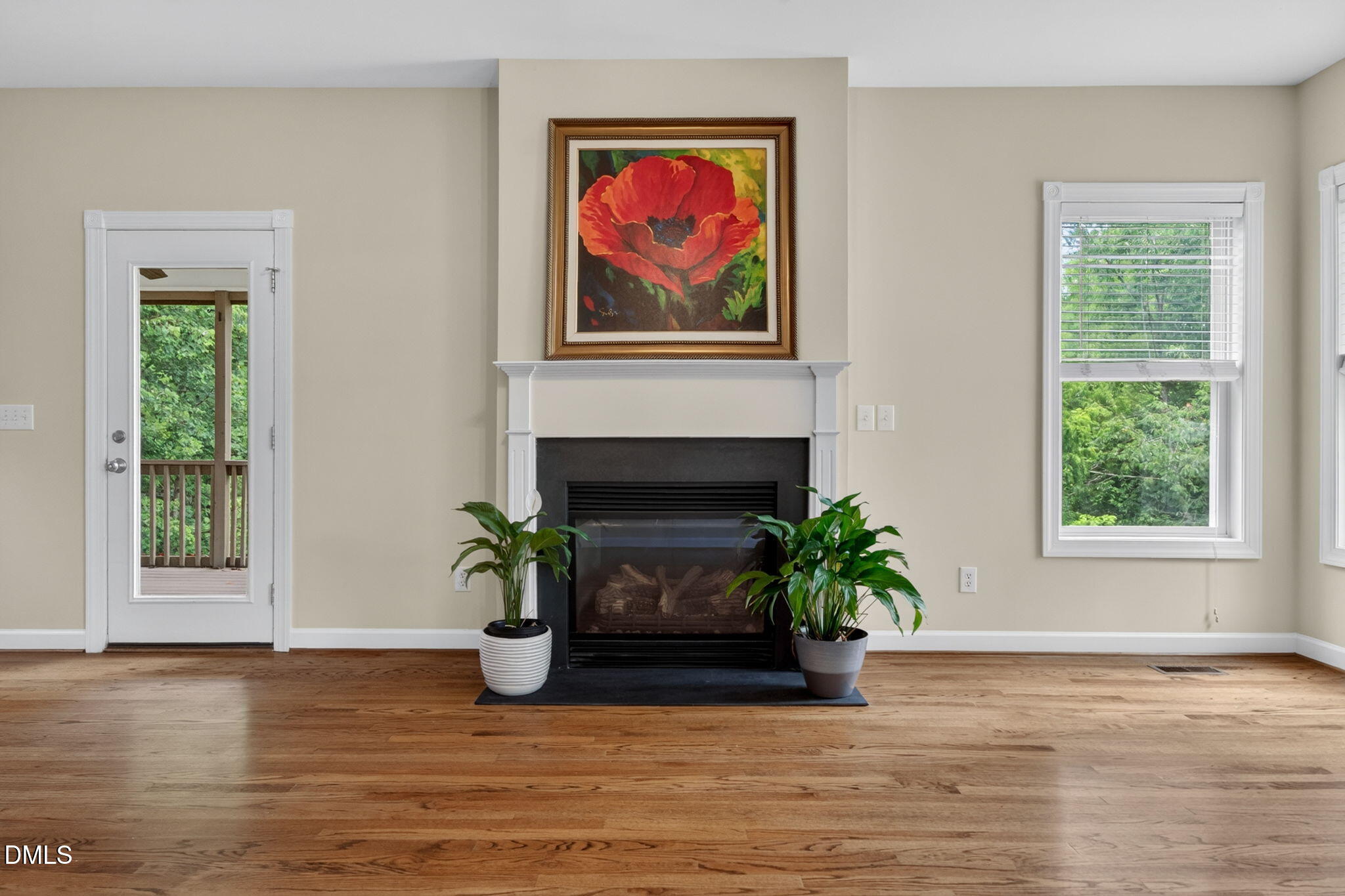 1603 Grappenhall Dr - Apex, NC (Whitehall Manor)