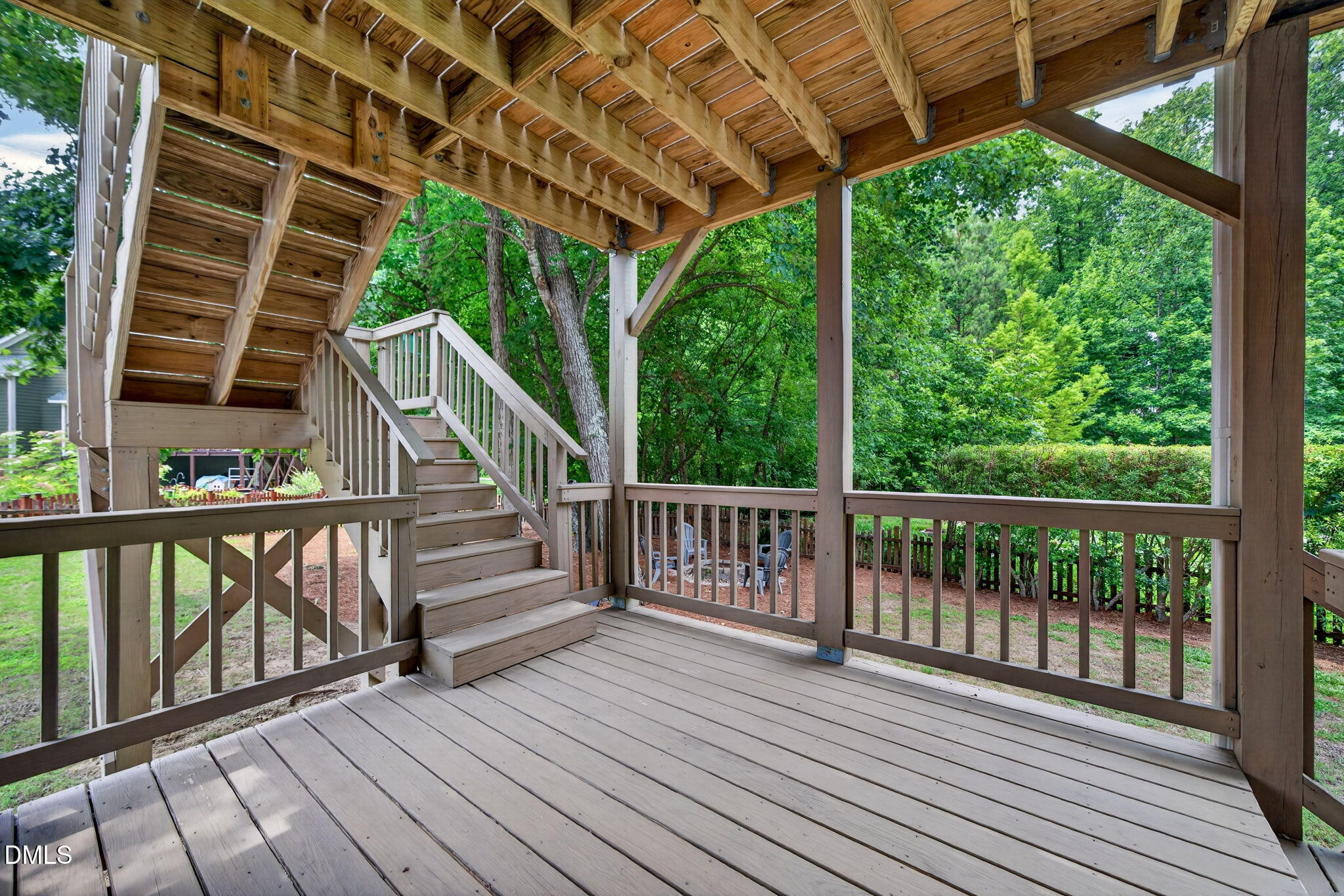 1603 Grappenhall Dr - Apex, NC (Whitehall Manor)