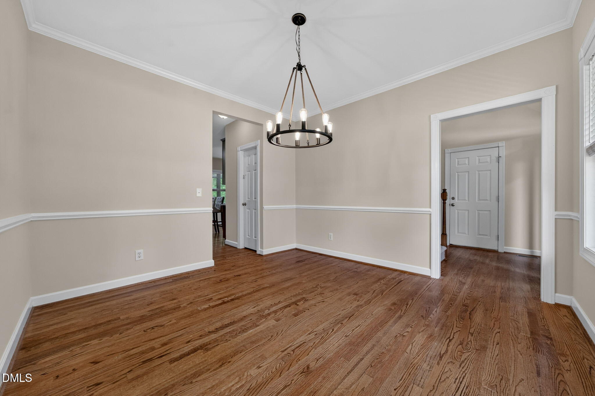 1603 Grappenhall Dr - Apex, NC (Whitehall Manor)