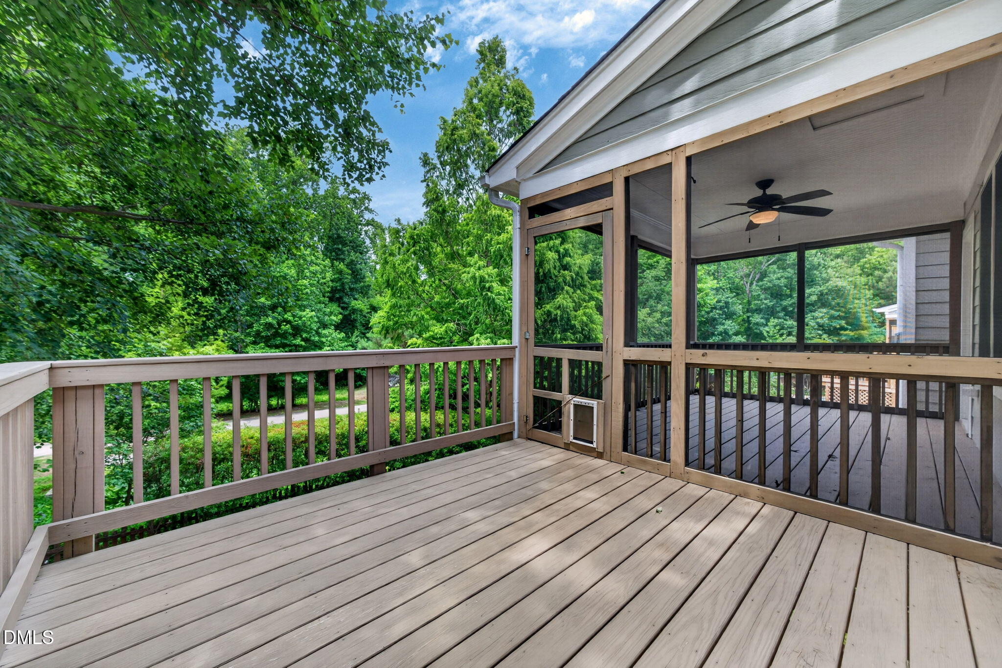 1603 Grappenhall Dr - Apex, NC (Whitehall Manor)