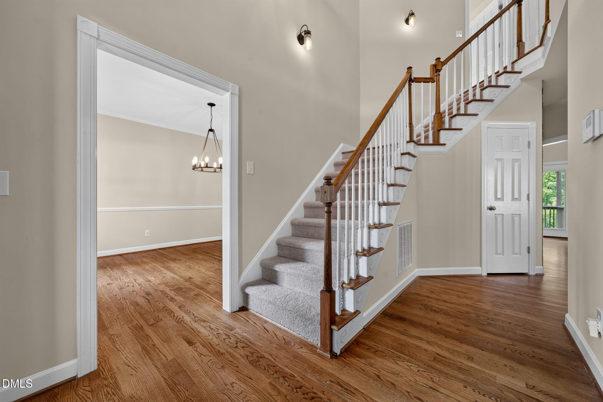 1603 Grappenhall Dr - Apex, NC (Whitehall Manor)