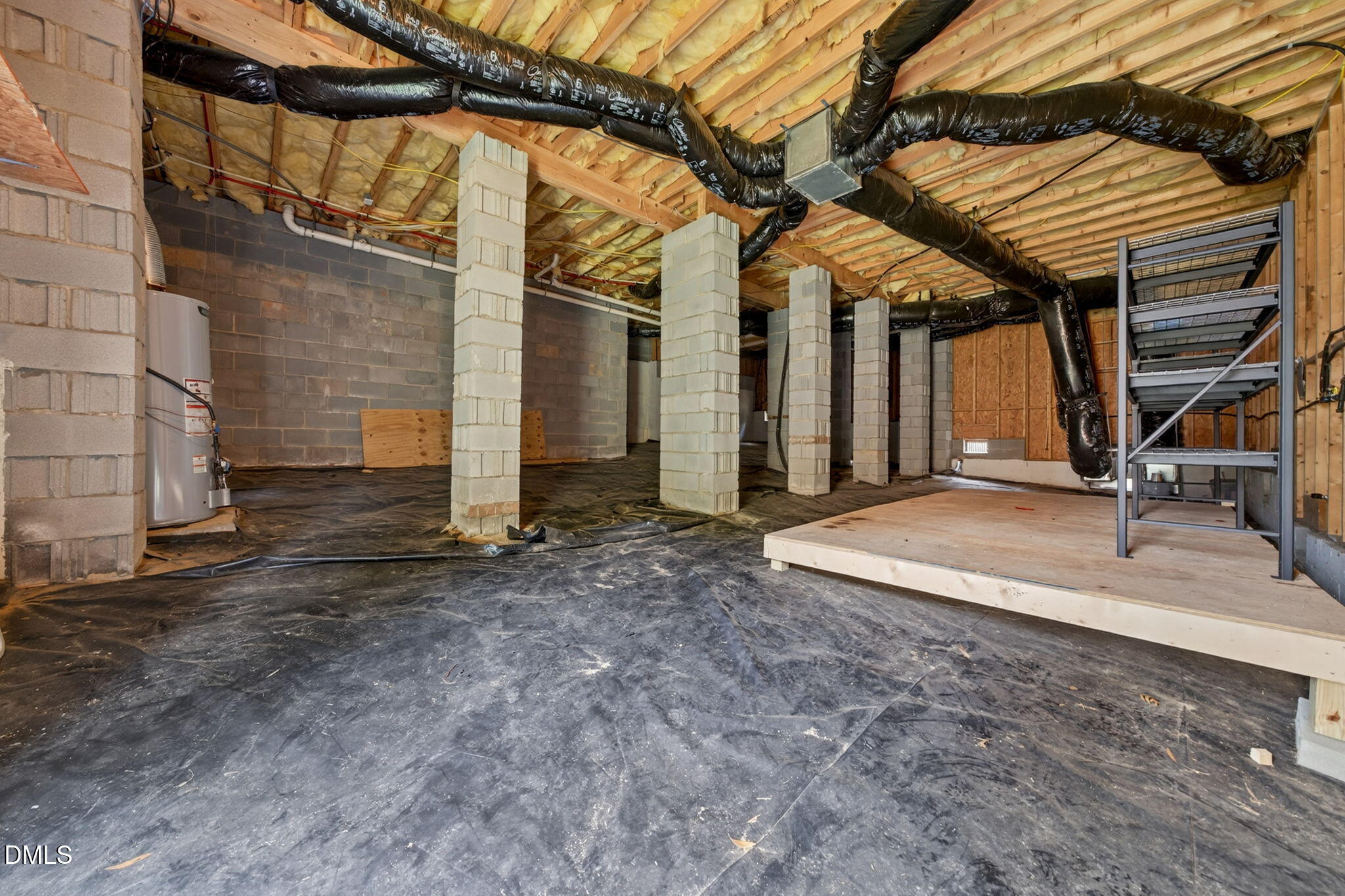 1603 Grappenhall Dr - Apex, NC (Whitehall Manor)