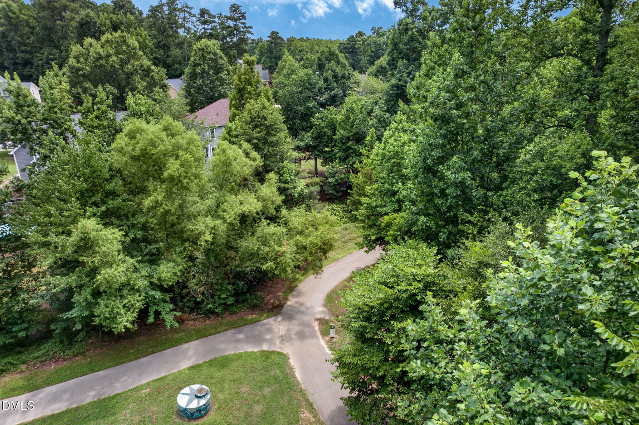 1603 Grappenhall Dr - Apex, NC (Whitehall Manor)