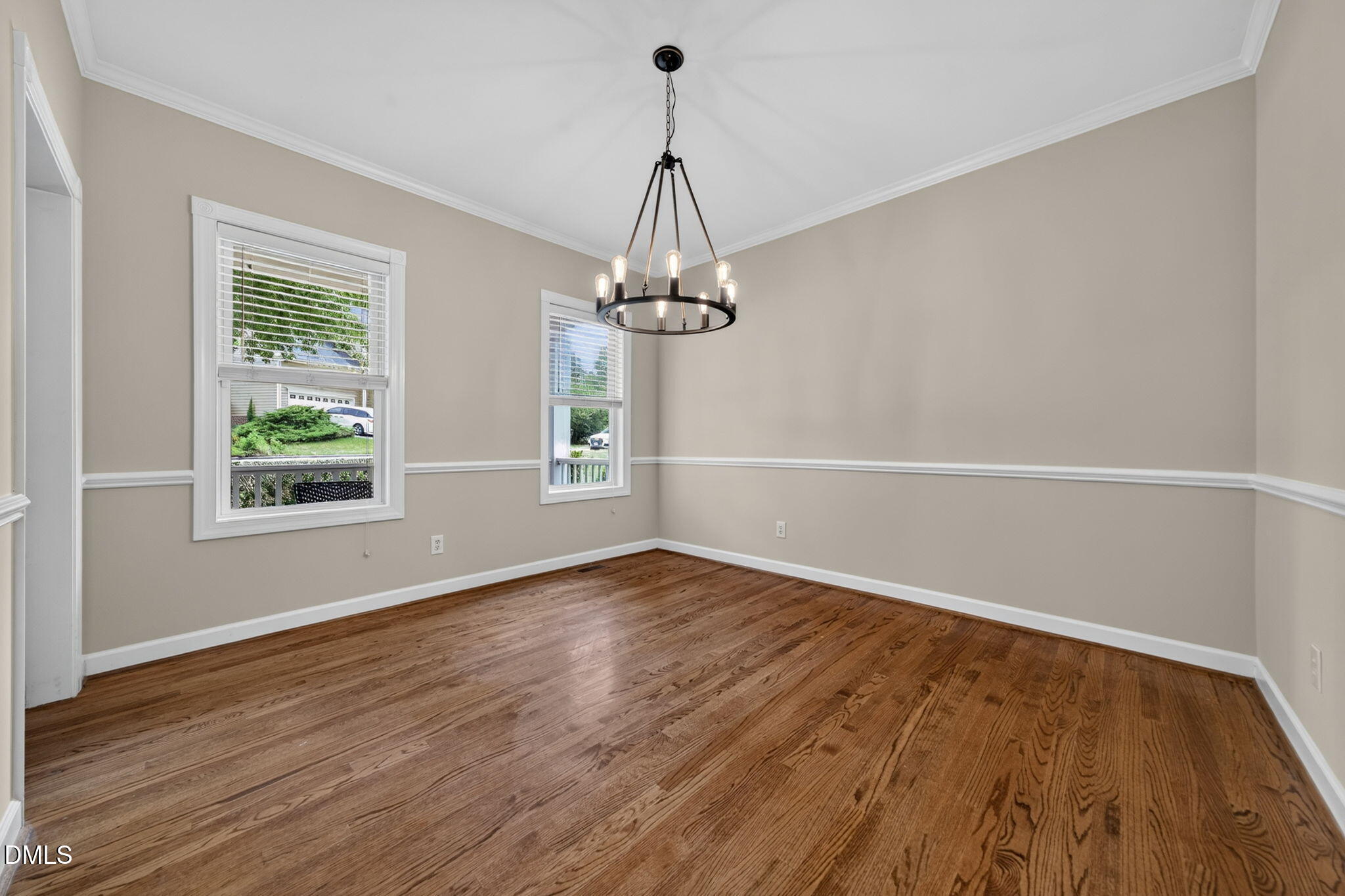 1603 Grappenhall Dr - Apex, NC (Whitehall Manor)