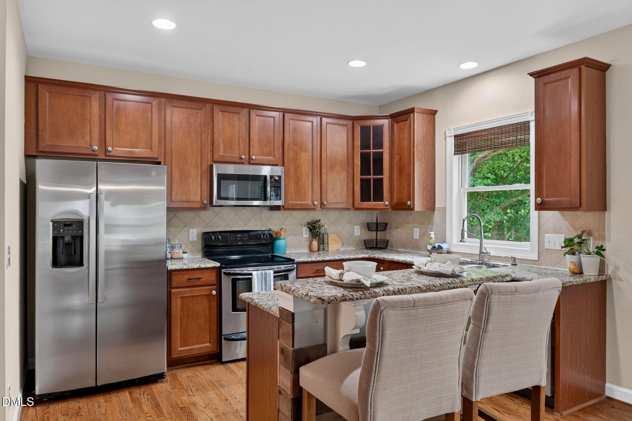 1603 Grappenhall Dr - Apex, NC (Whitehall Manor)