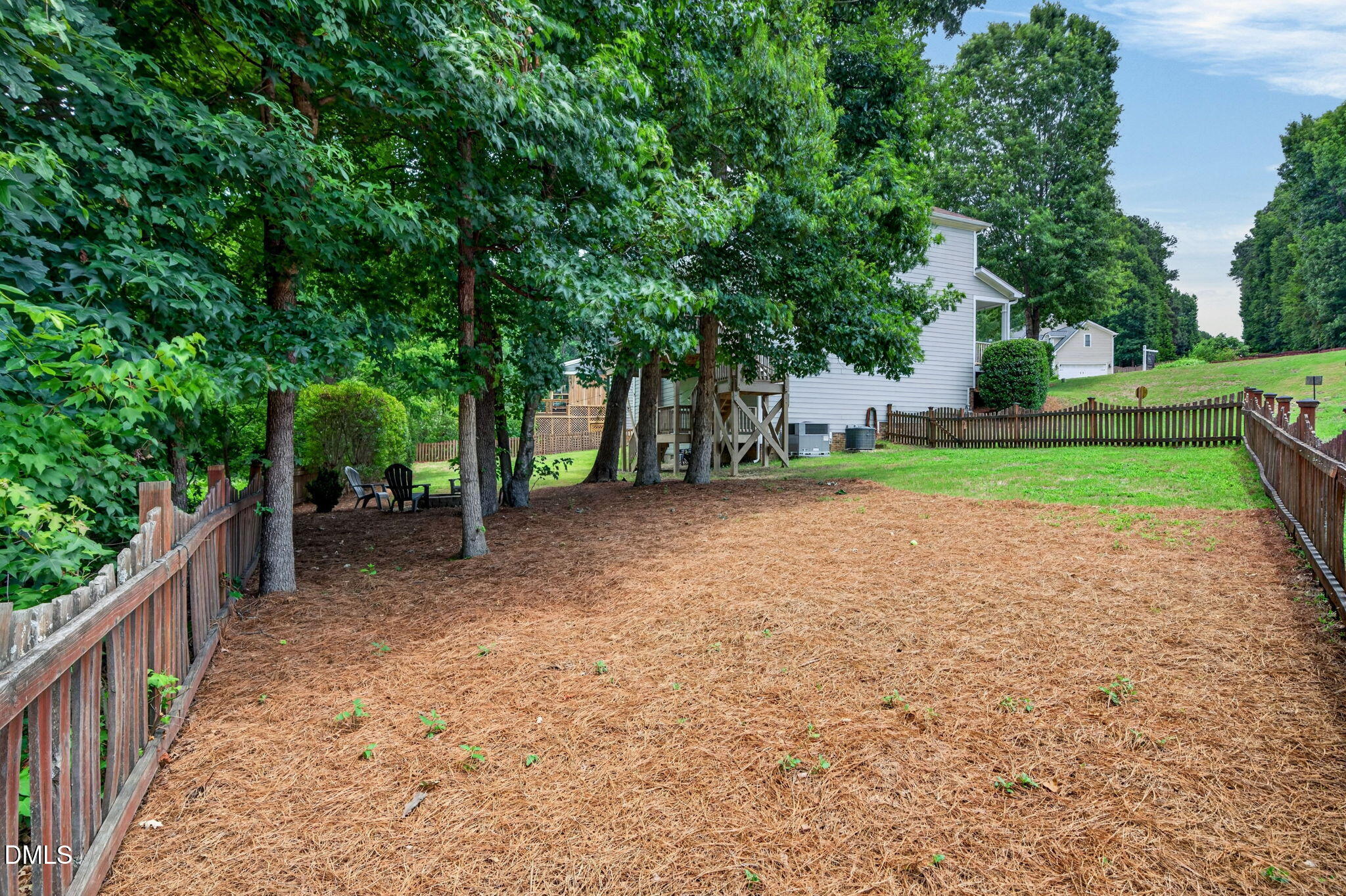 1603 Grappenhall Dr - Apex, NC (Whitehall Manor)