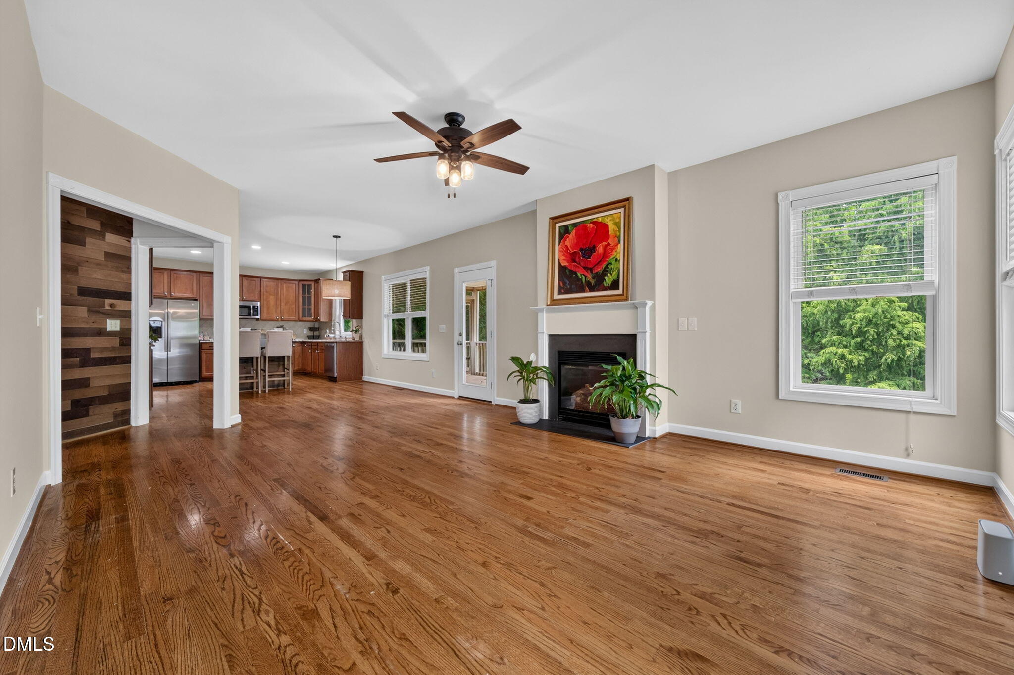 1603 Grappenhall Dr - Apex, NC (Whitehall Manor)
