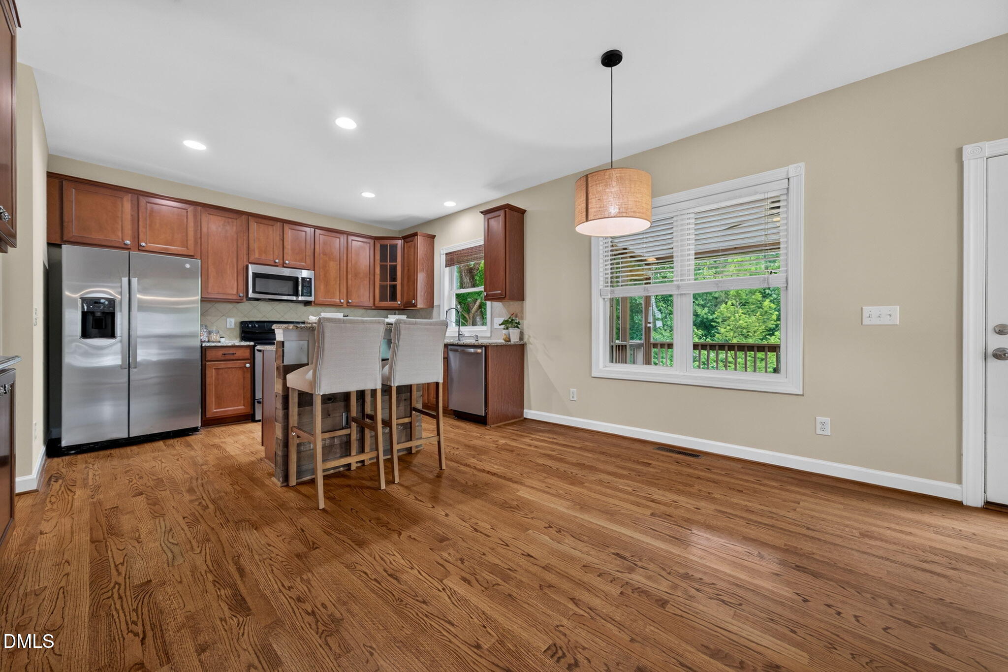 1603 Grappenhall Dr - Apex, NC (Whitehall Manor)