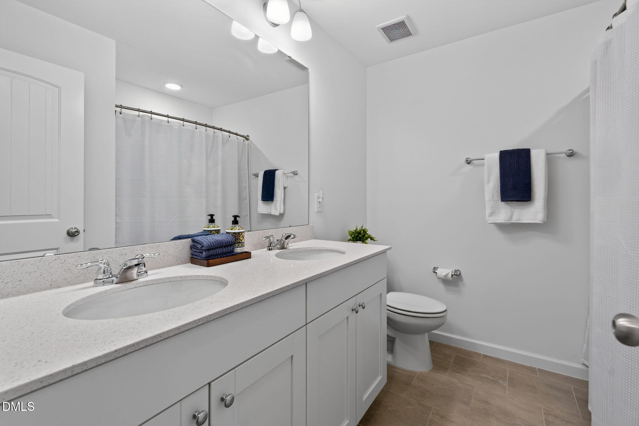 743 Creekway Dr - Fuquay-Varina (Holland Station Townhomes)