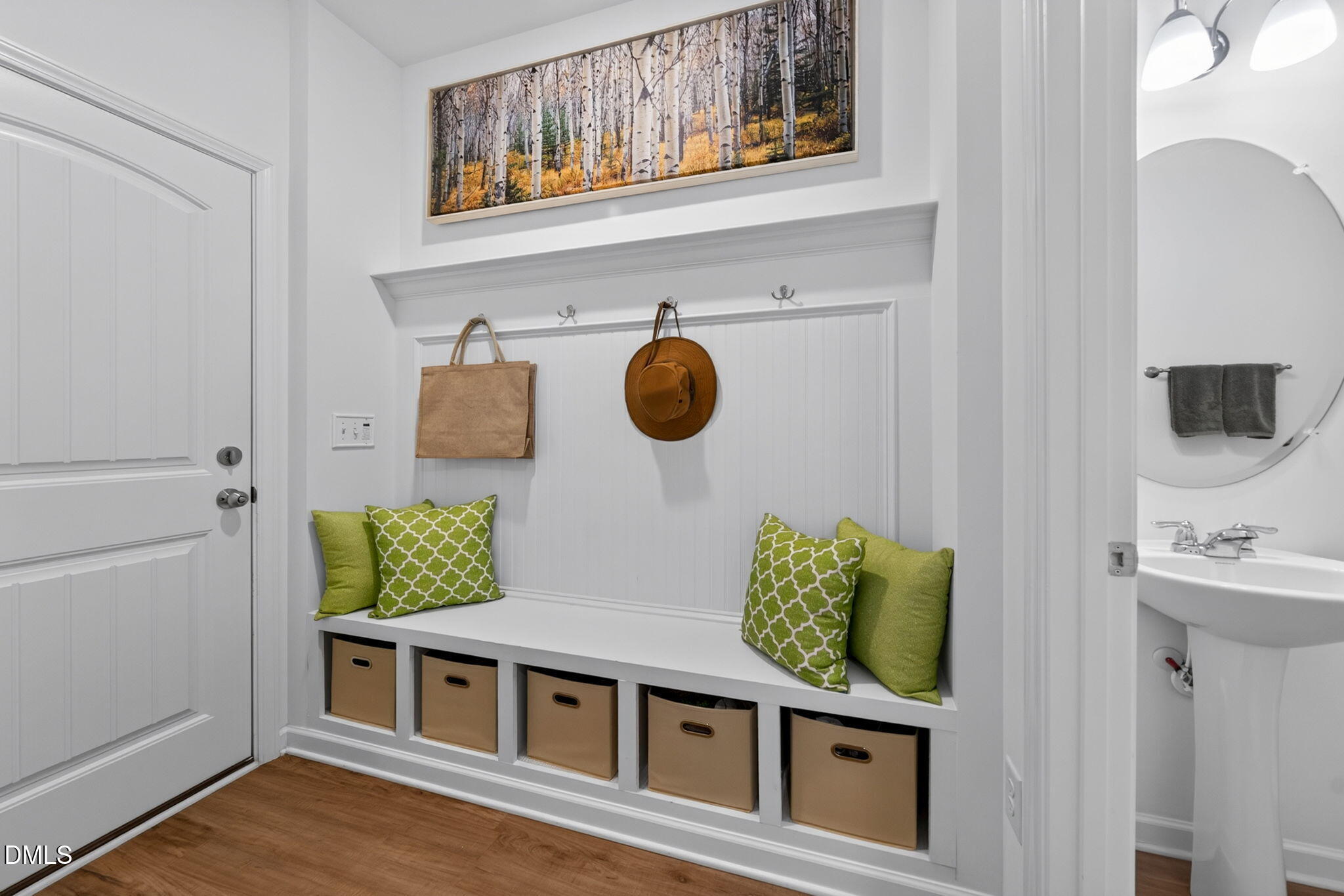 743 Creekway Dr - Fuquay-Varina (Holland Station Townhomes)