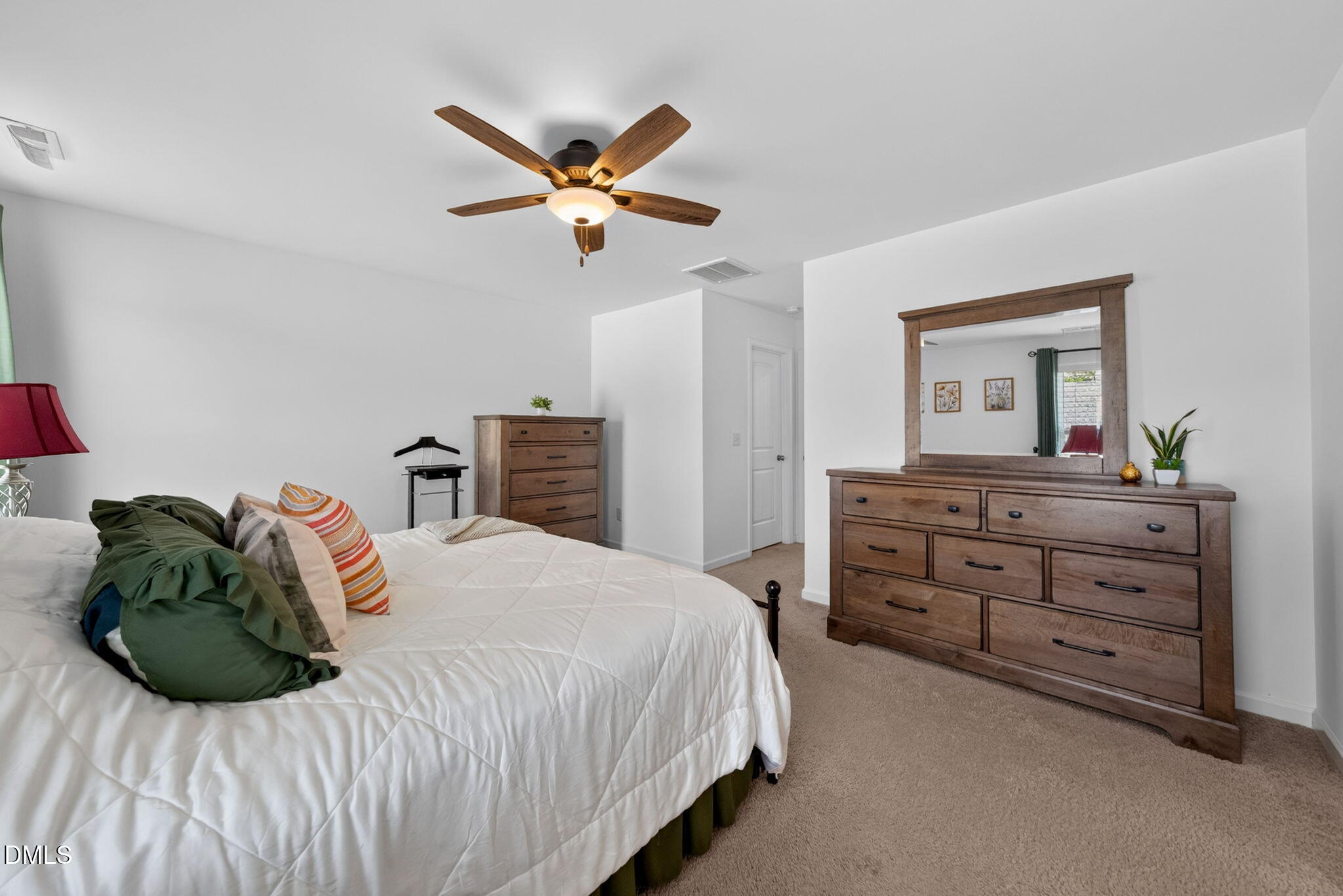 743 Creekway Dr - Fuquay-Varina (Holland Station Townhomes)