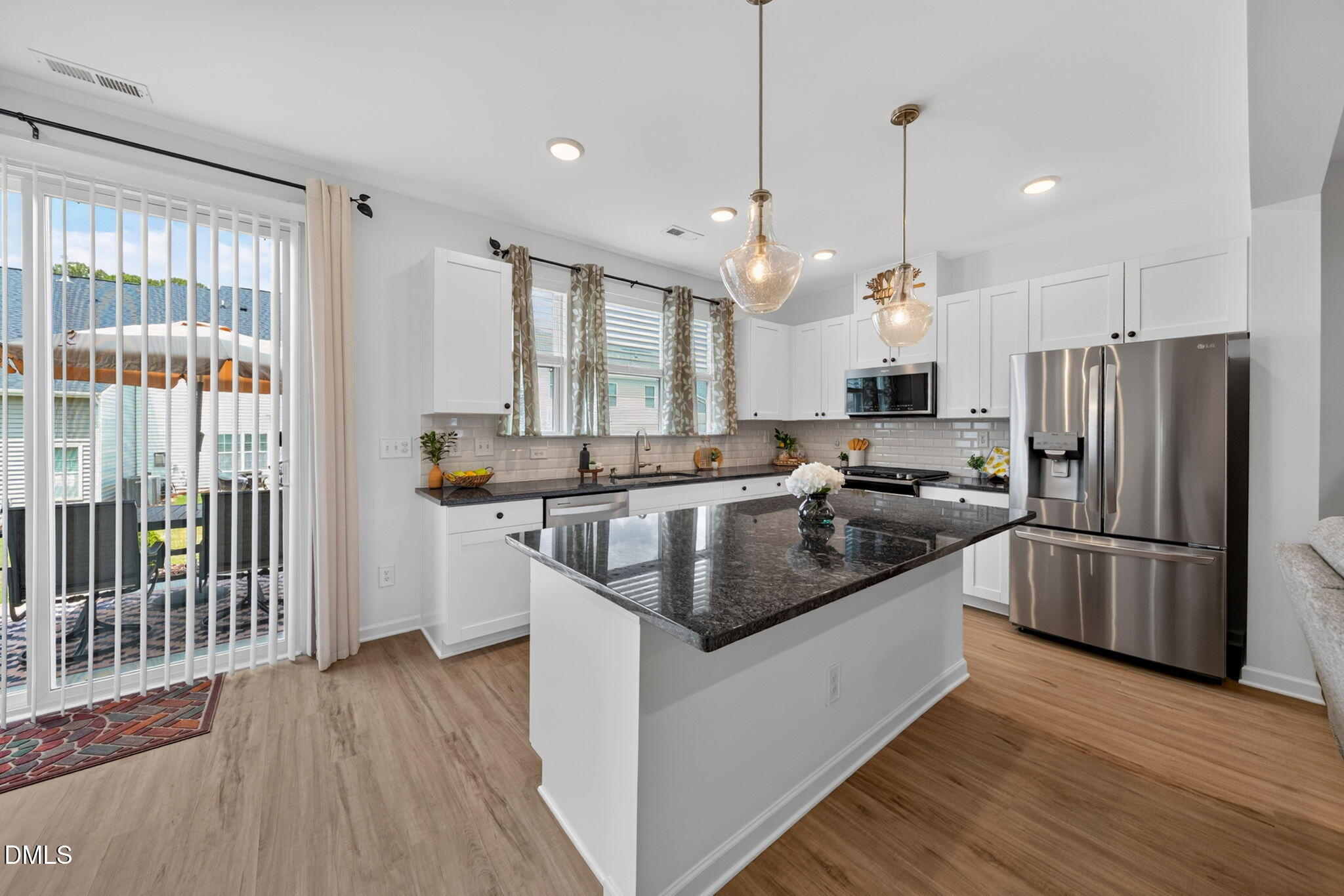 743 Creekway Dr - Fuquay-Varina (Holland Station Townhomes)