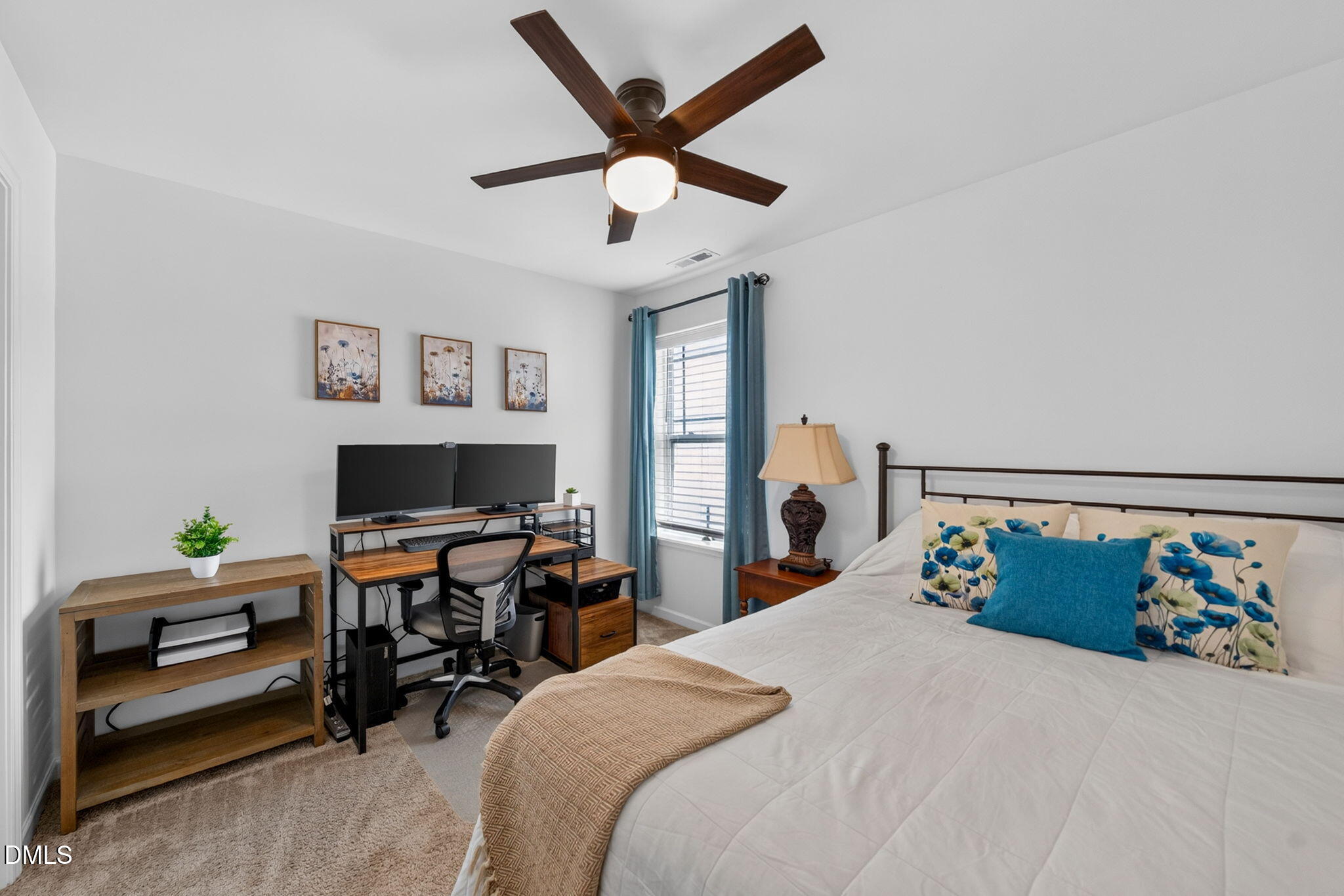 743 Creekway Dr - Fuquay-Varina (Holland Station Townhomes)