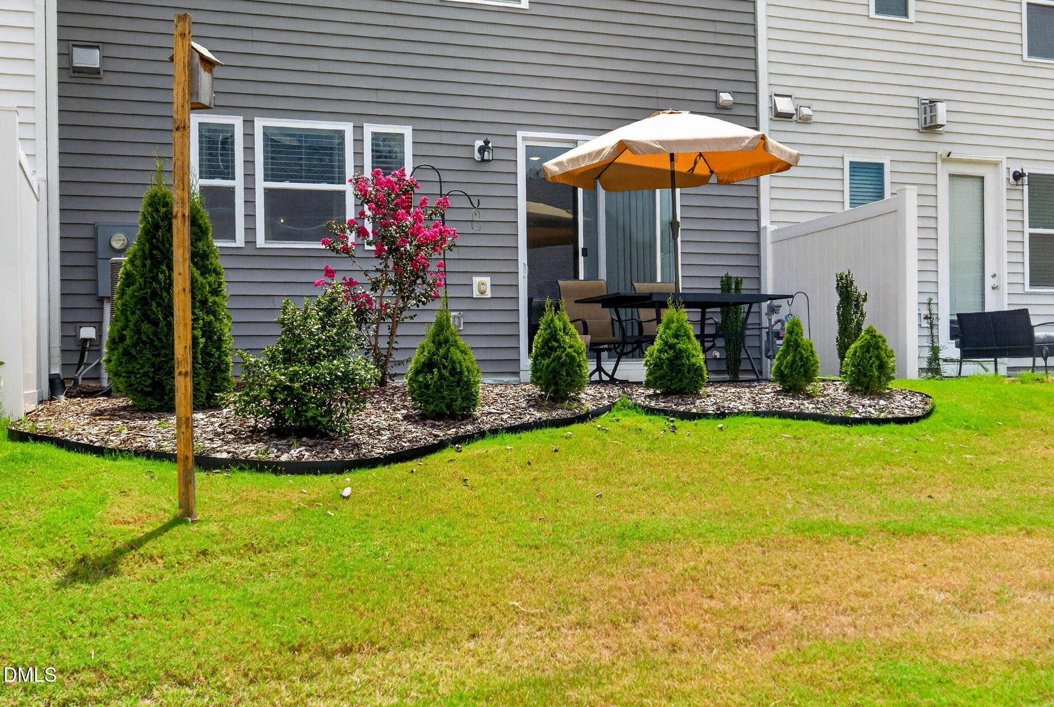 743 Creekway Dr - Fuquay-Varina (Holland Station Townhomes)