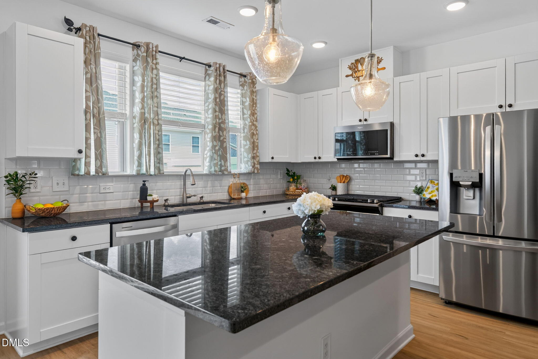 743 Creekway Dr - Fuquay-Varina (Holland Station Townhomes)