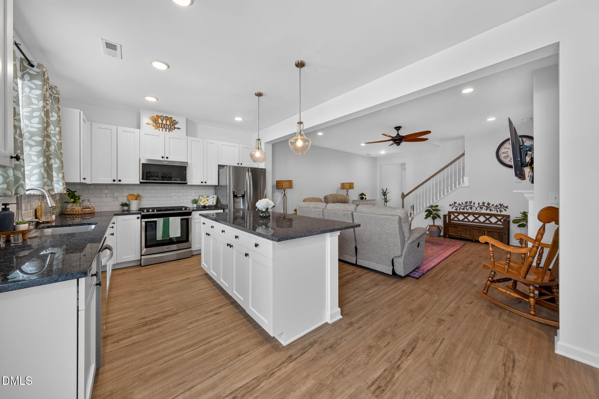 743 Creekway Dr - Fuquay-Varina (Holland Station Townhomes)