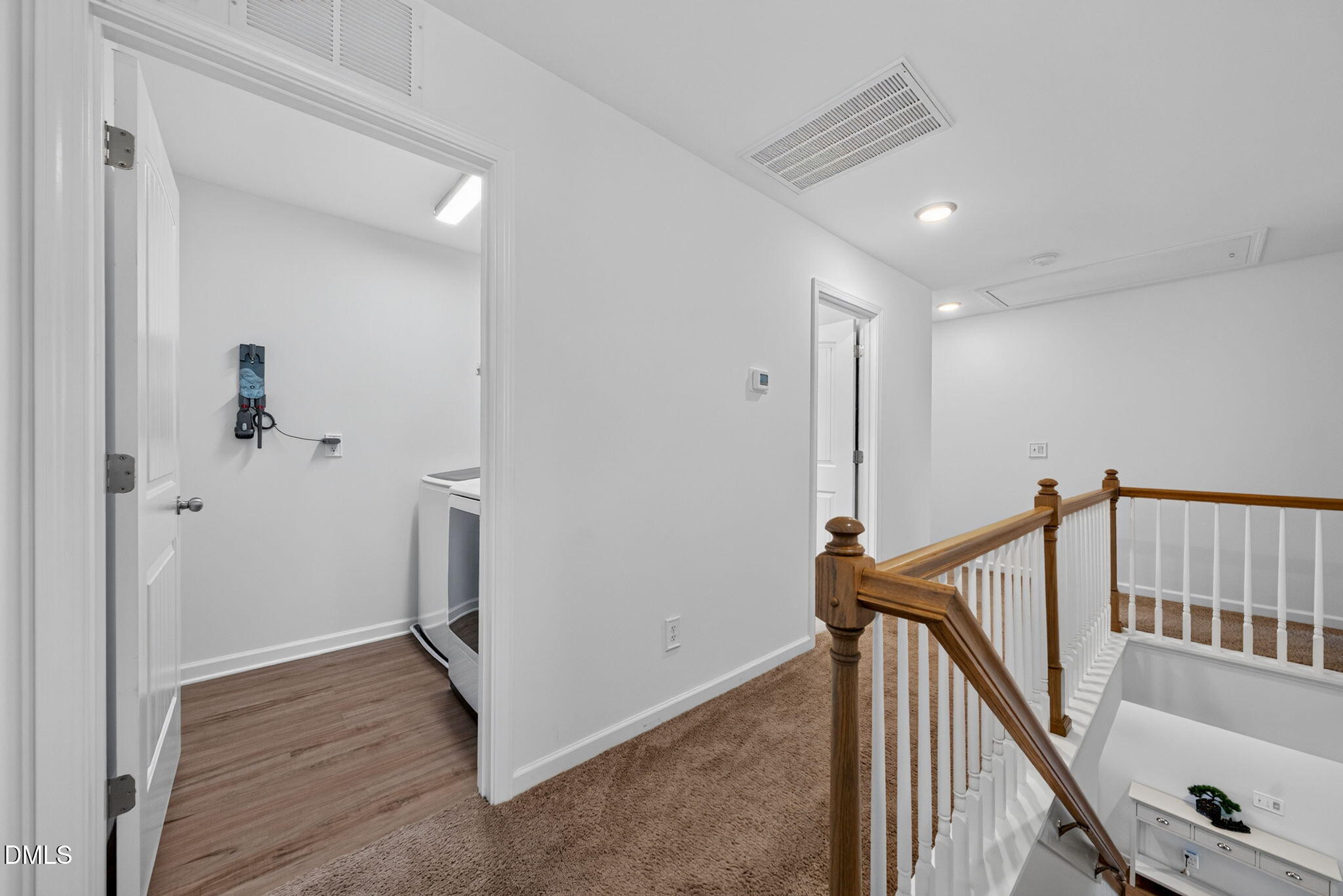 743 Creekway Dr - Fuquay-Varina (Holland Station Townhomes)