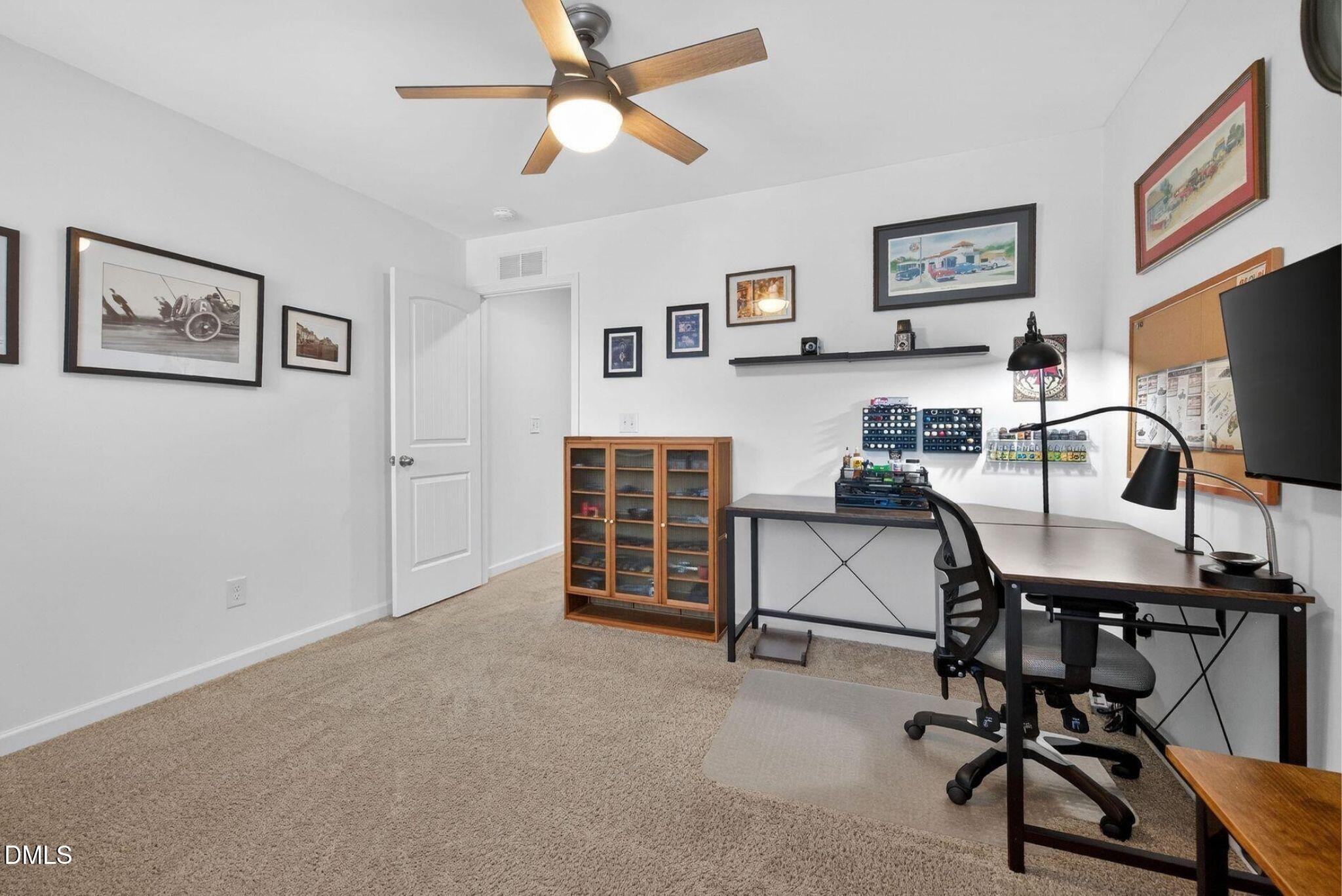 743 Creekway Dr - Fuquay-Varina (Holland Station Townhomes)
