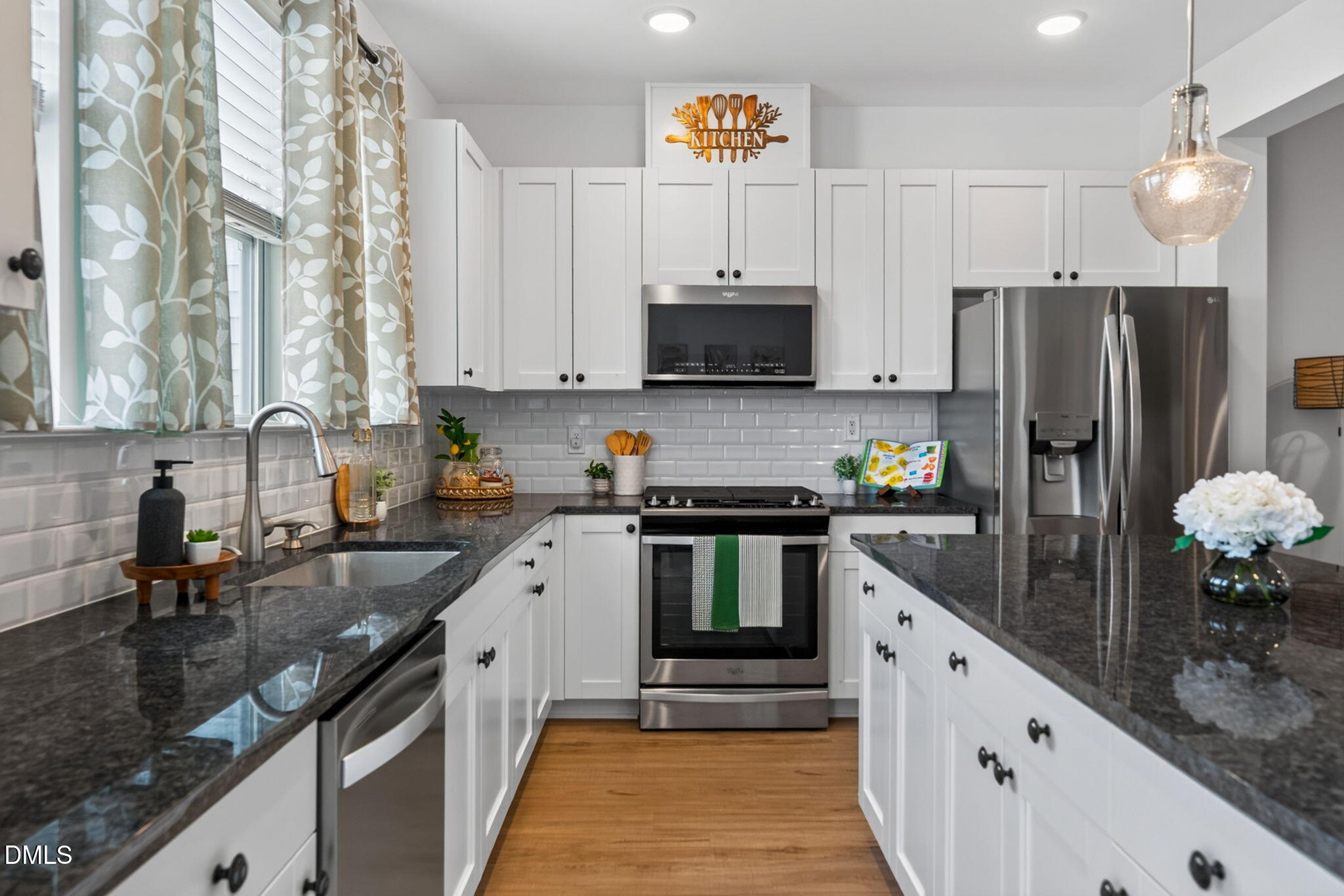 743 Creekway Dr - Fuquay-Varina (Holland Station Townhomes)