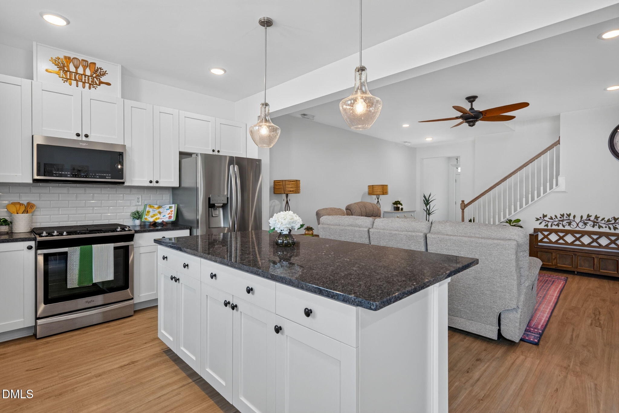 743 Creekway Dr - Fuquay-Varina (Holland Station Townhomes)