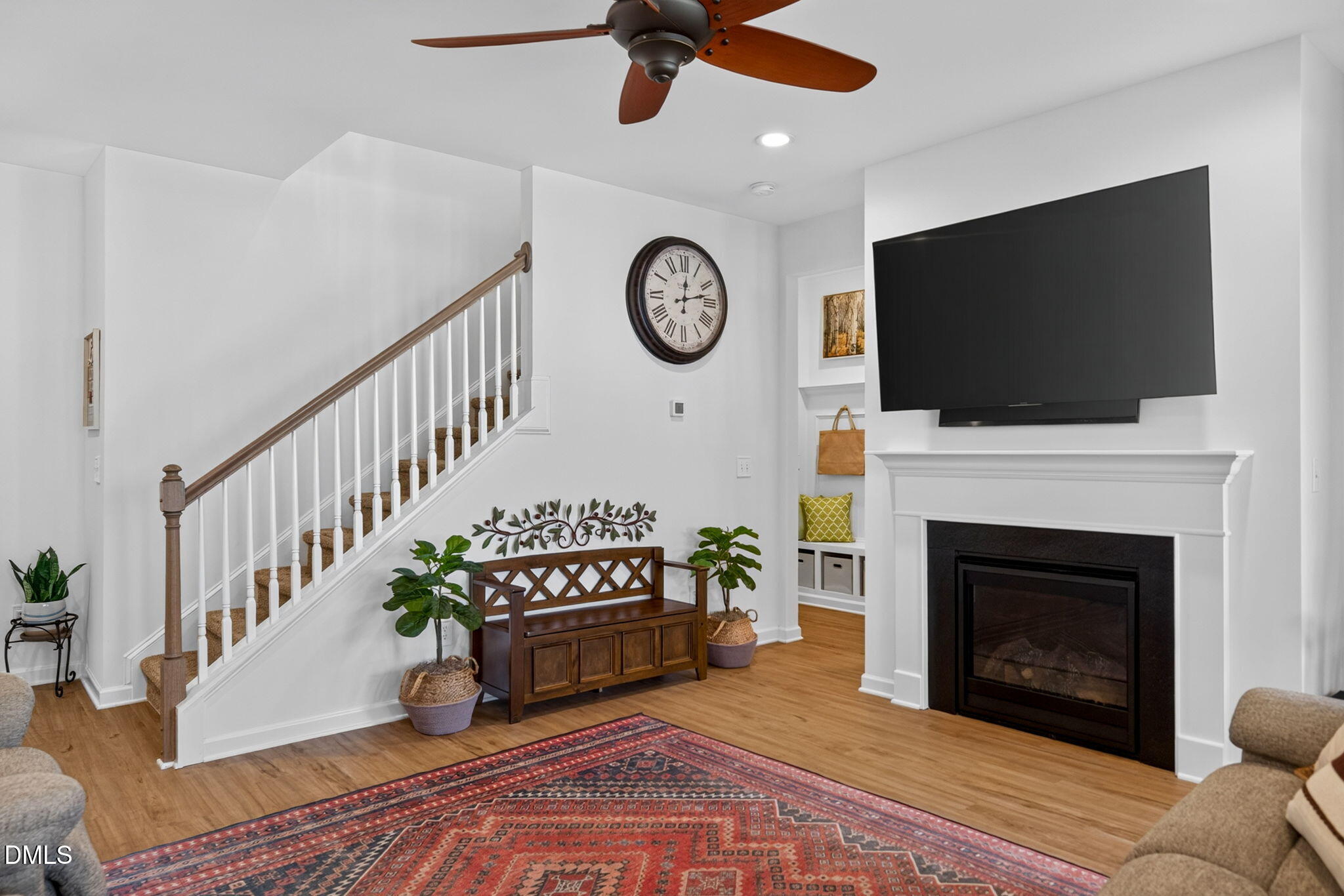 743 Creekway Dr - Fuquay-Varina (Holland Station Townhomes)