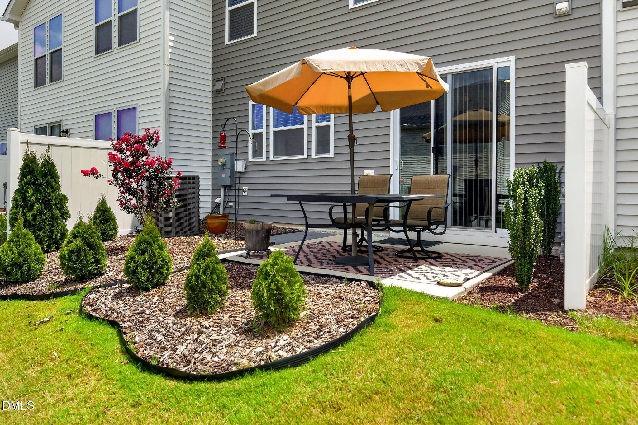 743 Creekway Dr - Fuquay-Varina (Holland Station Townhomes)