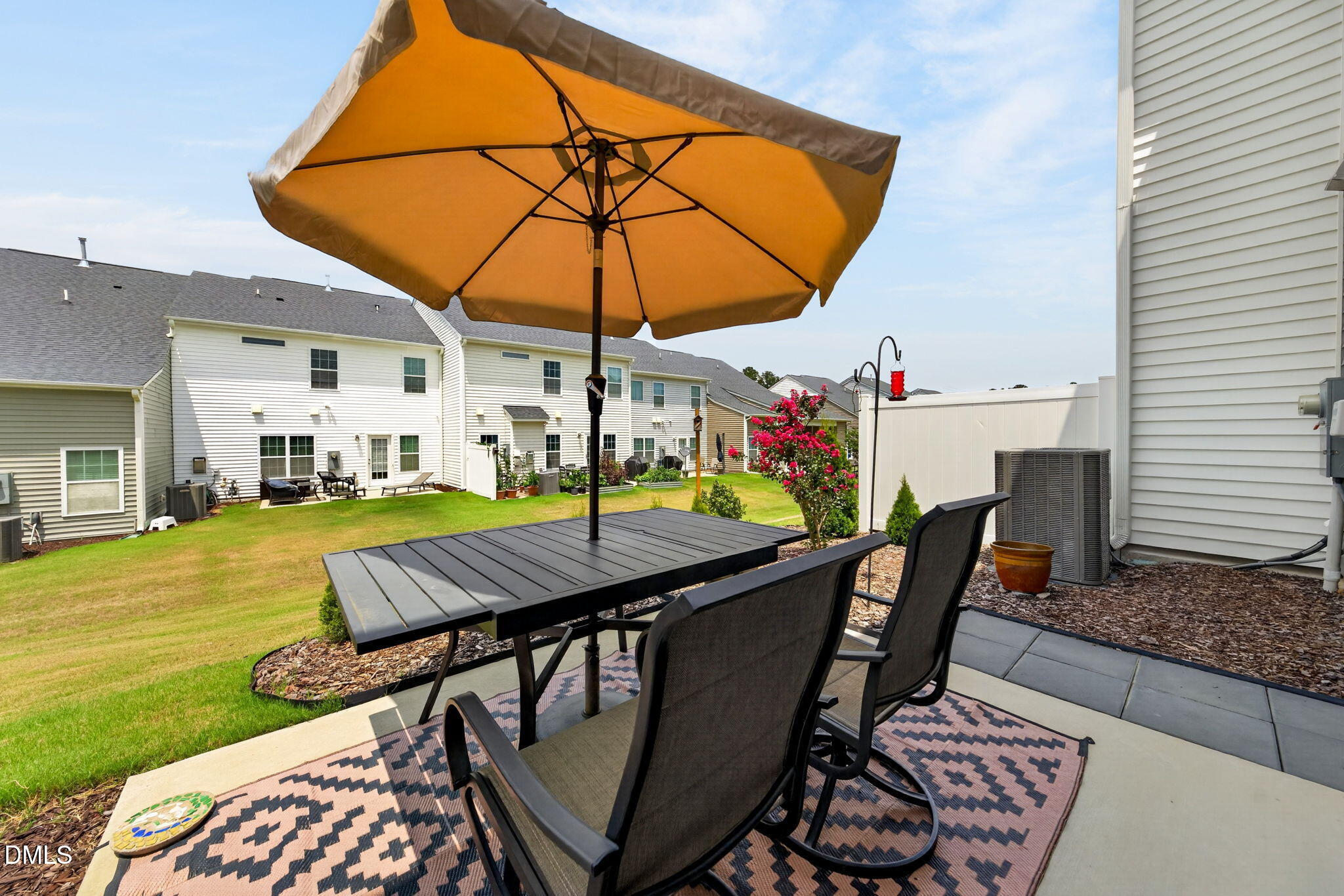 743 Creekway Dr - Fuquay-Varina (Holland Station Townhomes)