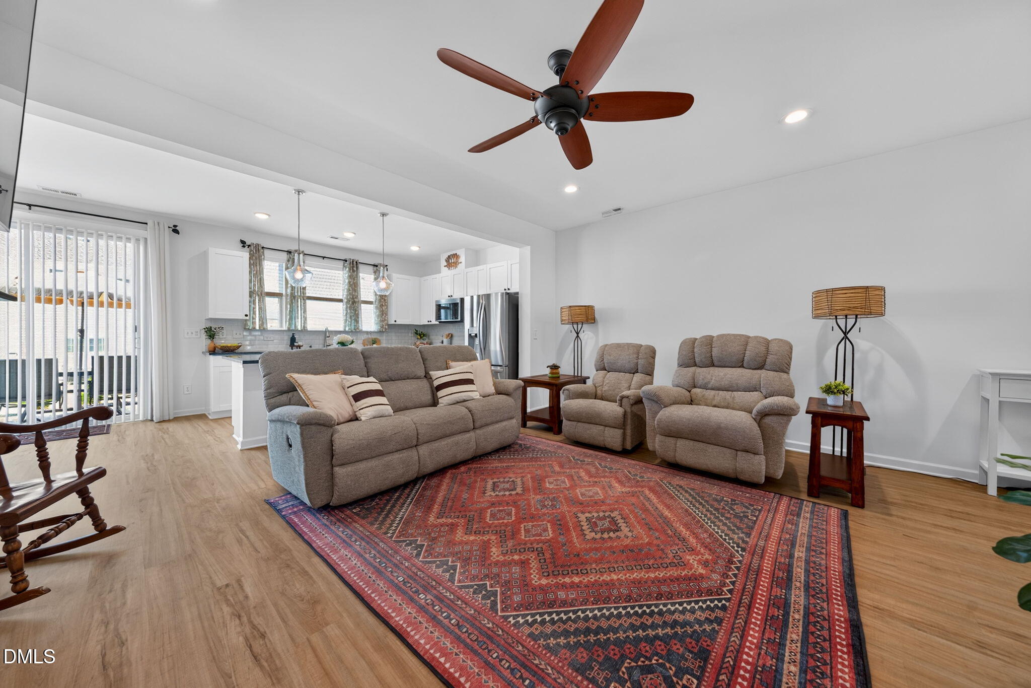 743 Creekway Dr - Fuquay-Varina (Holland Station Townhomes)