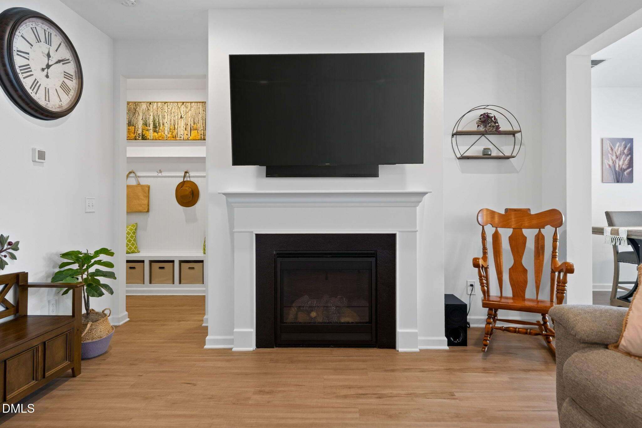 743 Creekway Dr - Fuquay-Varina (Holland Station Townhomes)