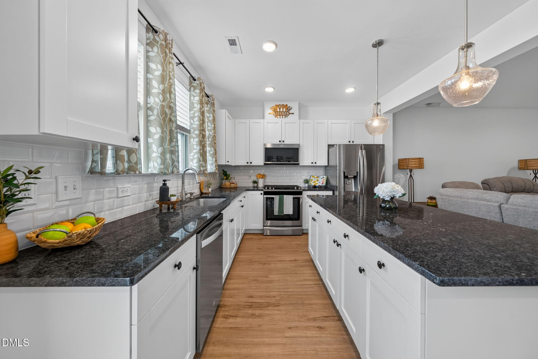 743 Creekway Dr - Fuquay-Varina (Holland Station Townhomes)