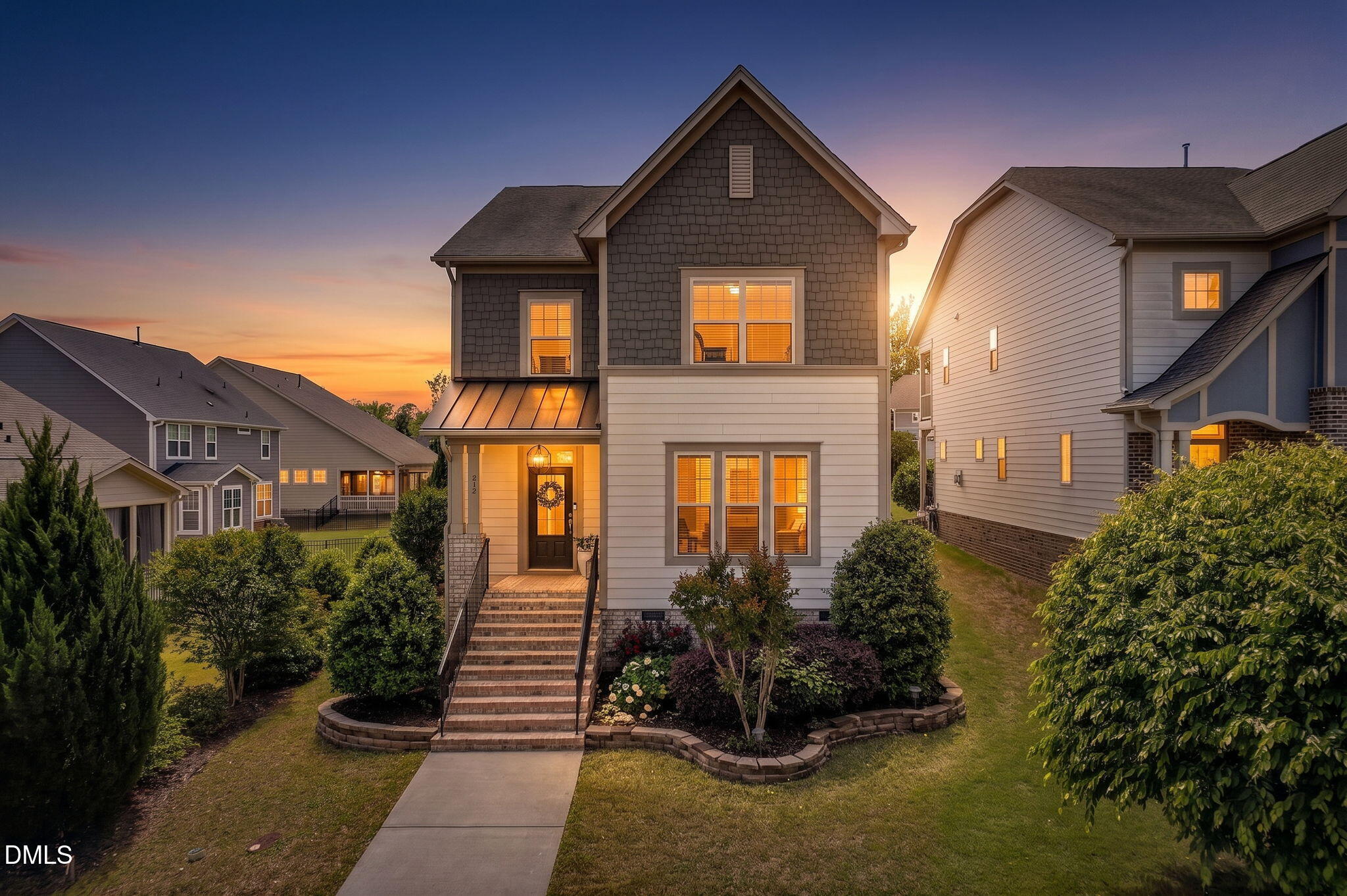 916 Conifer Forest Lane
