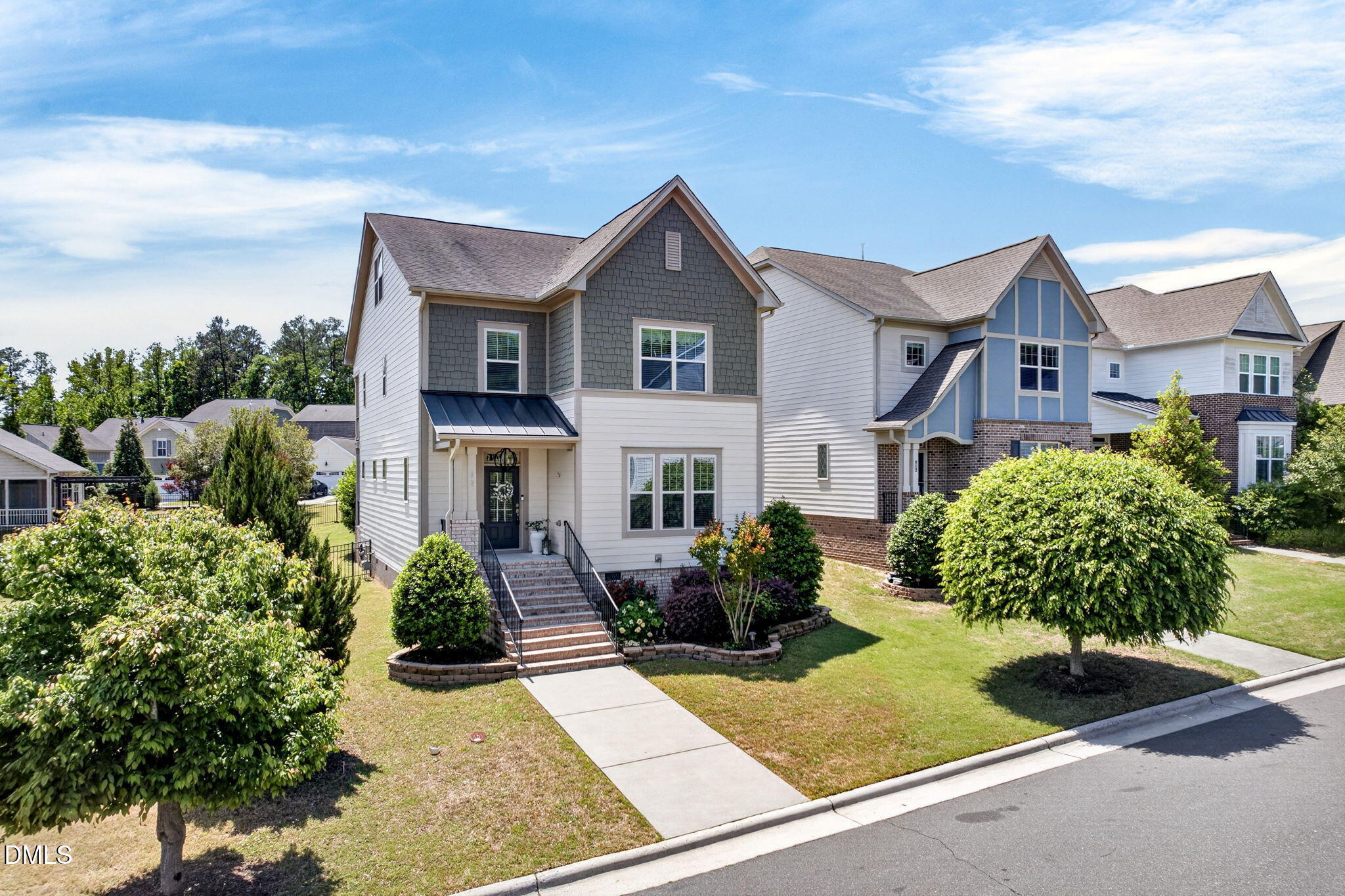 916 Conifer Forest Lane