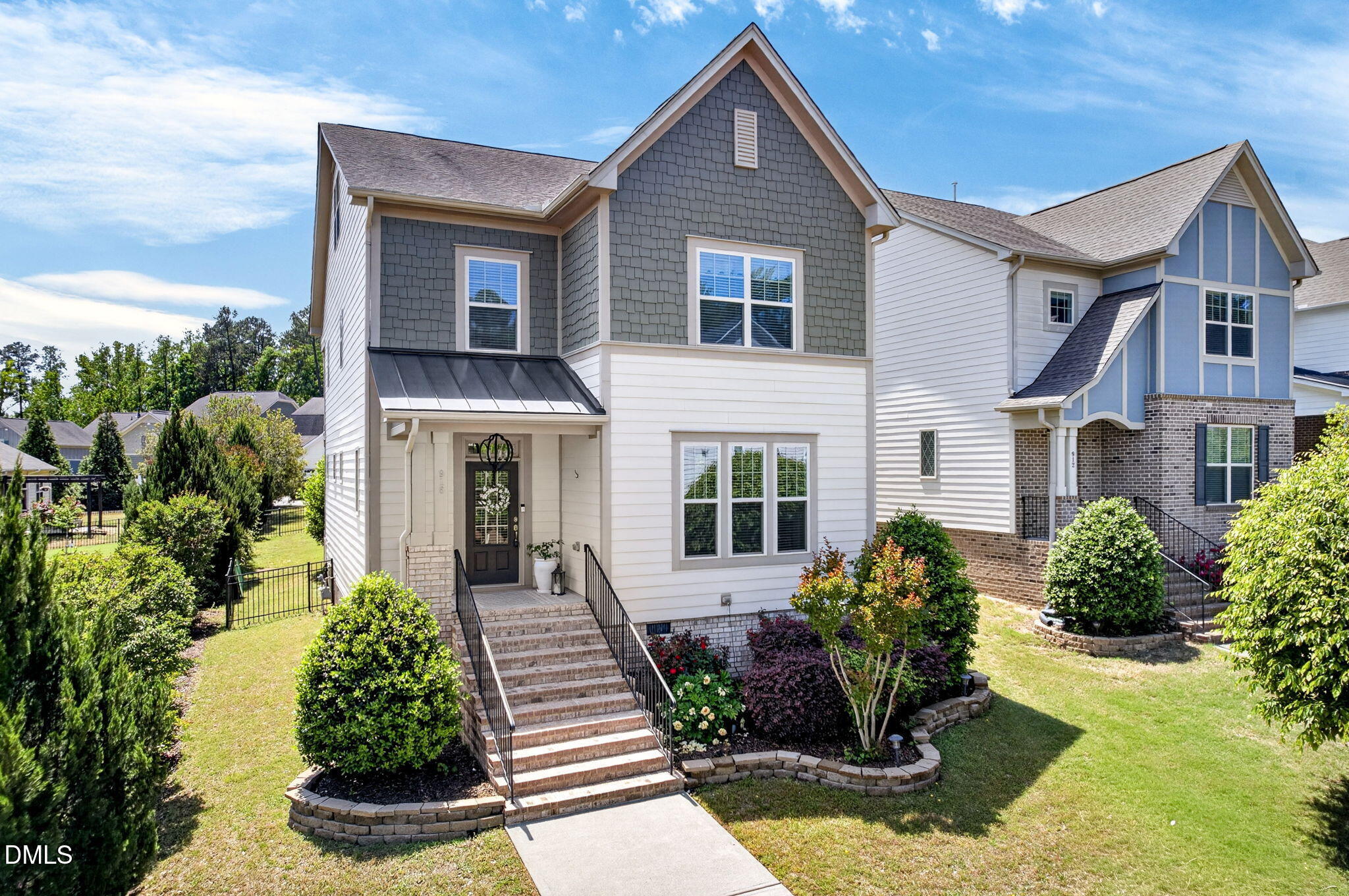 916 Conifer Forest Lane