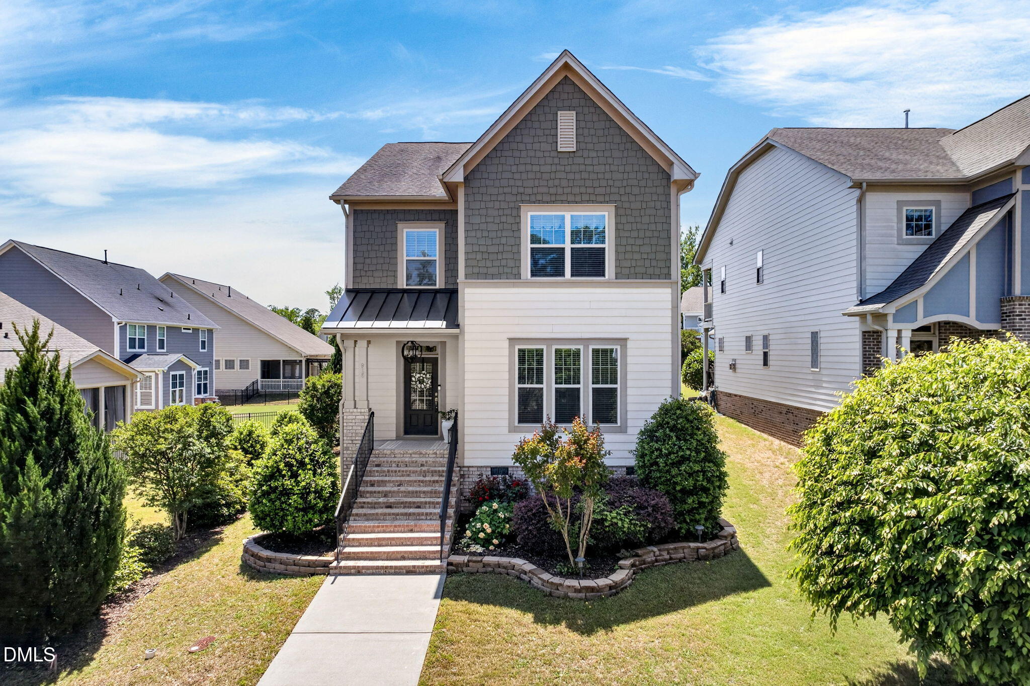916 Conifer Forest Lane