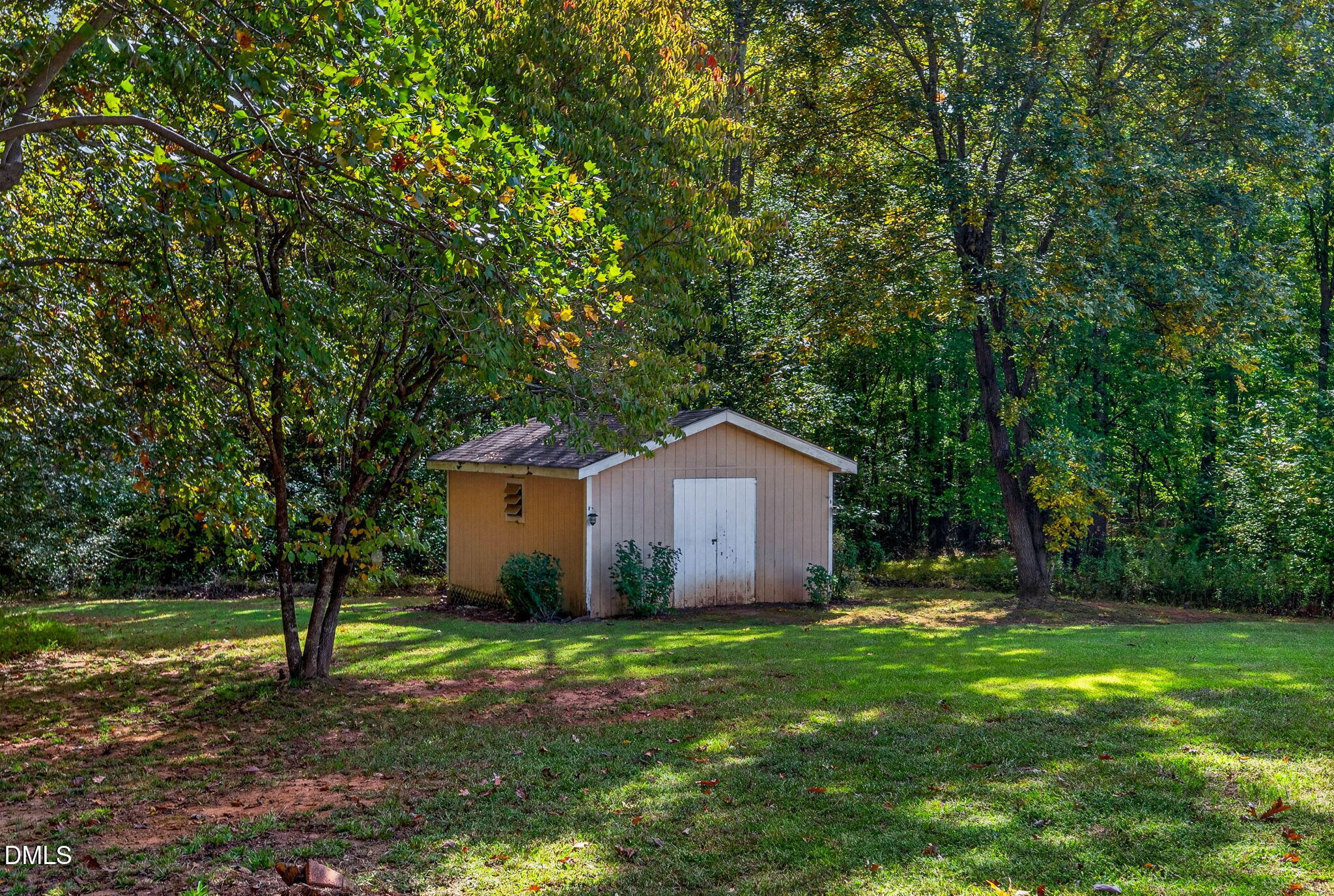 6817 Oviedo Dr - Raleigh, NC (Sun Ridge Farm)