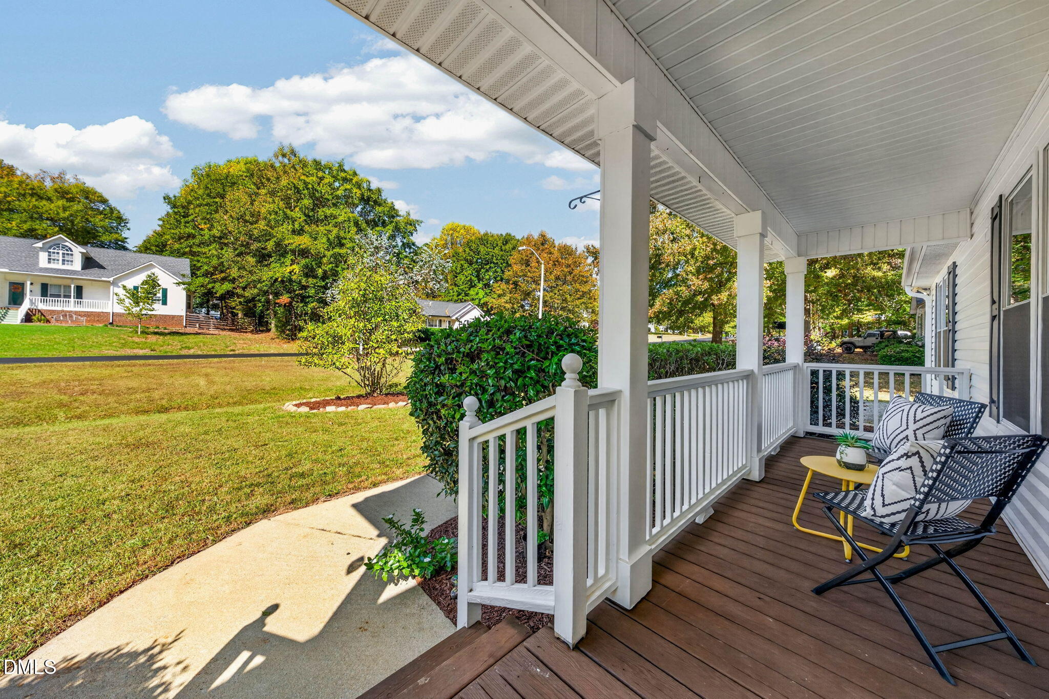 6817 Oviedo Dr - Raleigh, NC (Sun Ridge Farm)