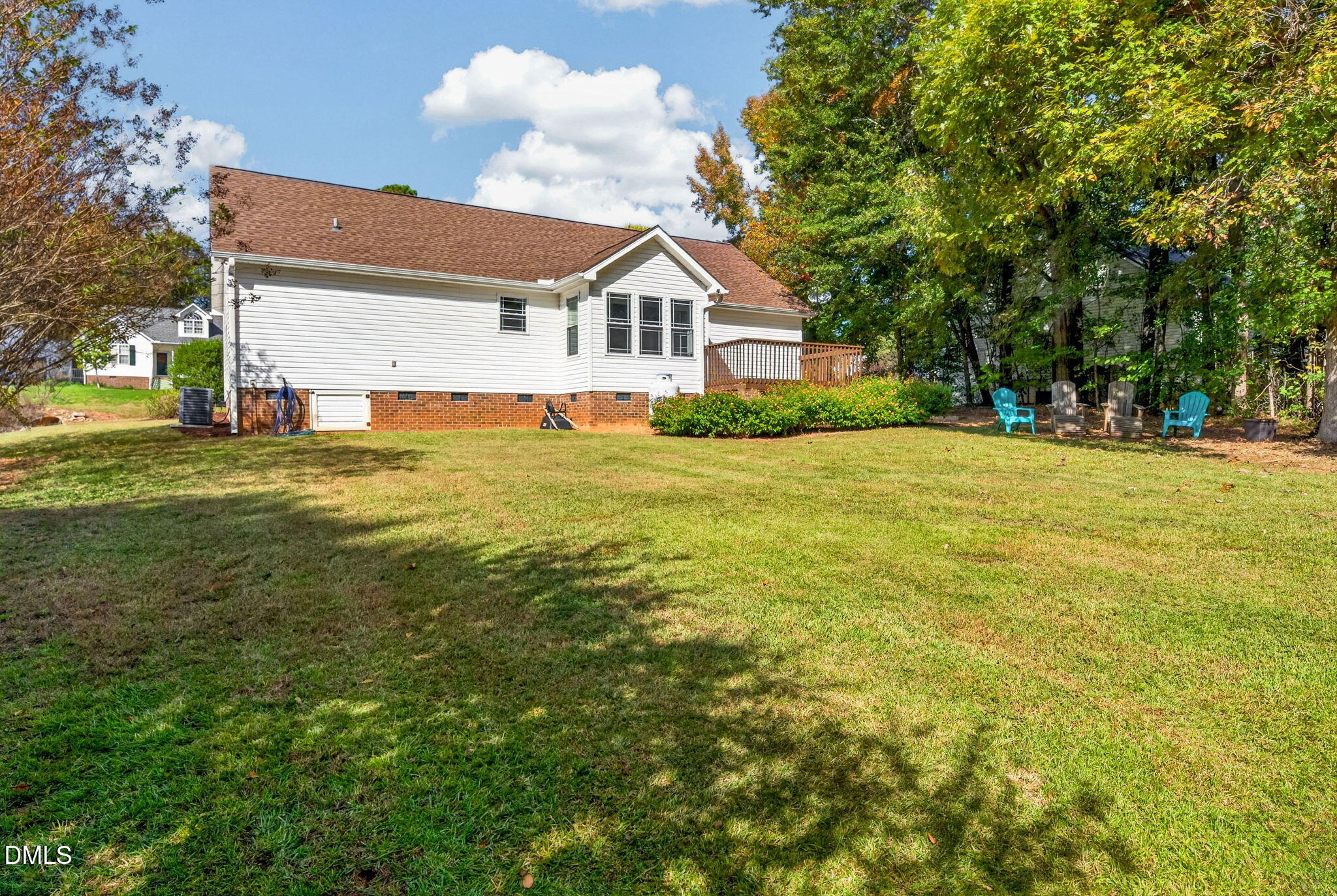 6817 Oviedo Dr - Raleigh, NC (Sun Ridge Farm)