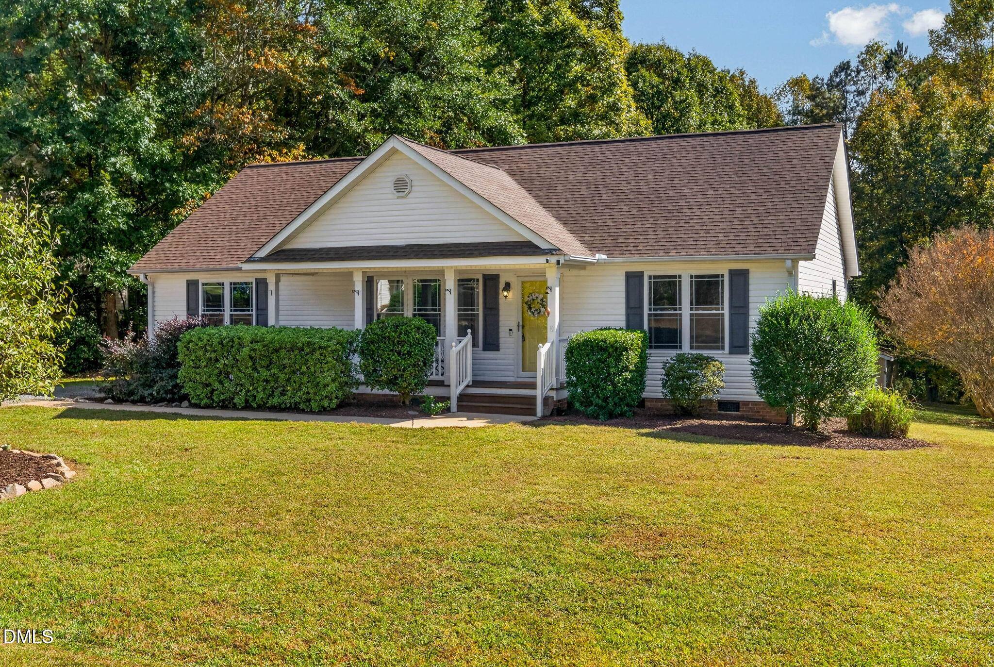 6817 Oviedo Dr - Raleigh, NC (Sun Ridge Farm)
