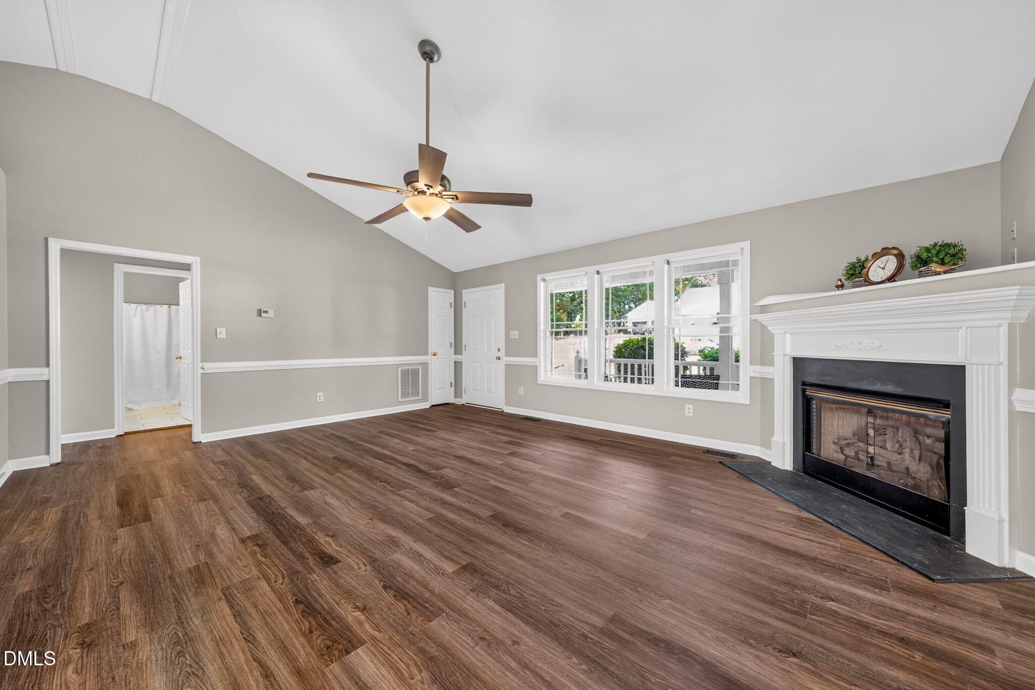 6817 Oviedo Dr - Raleigh, NC (Sun Ridge Farm)