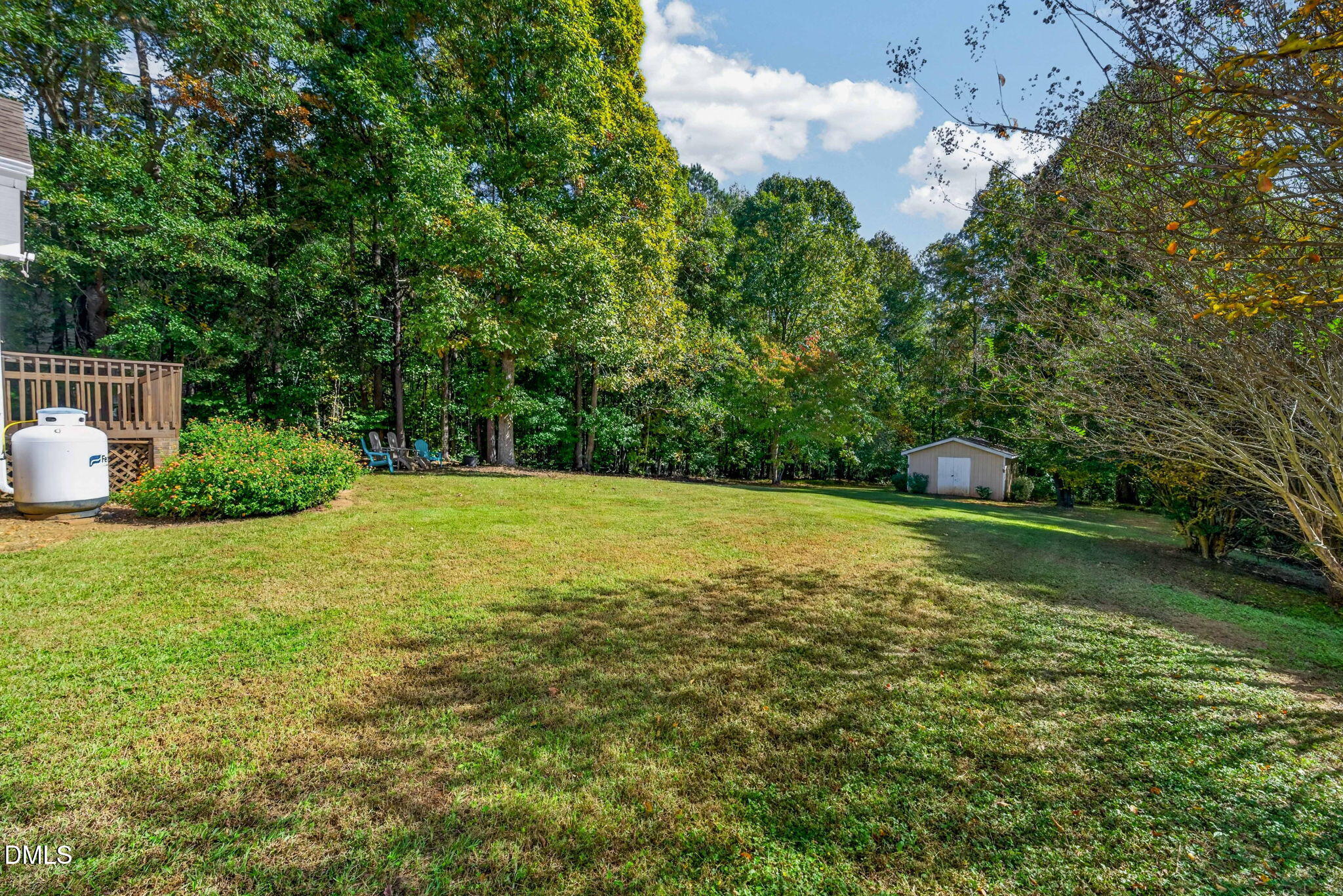6817 Oviedo Dr - Raleigh, NC (Sun Ridge Farm)