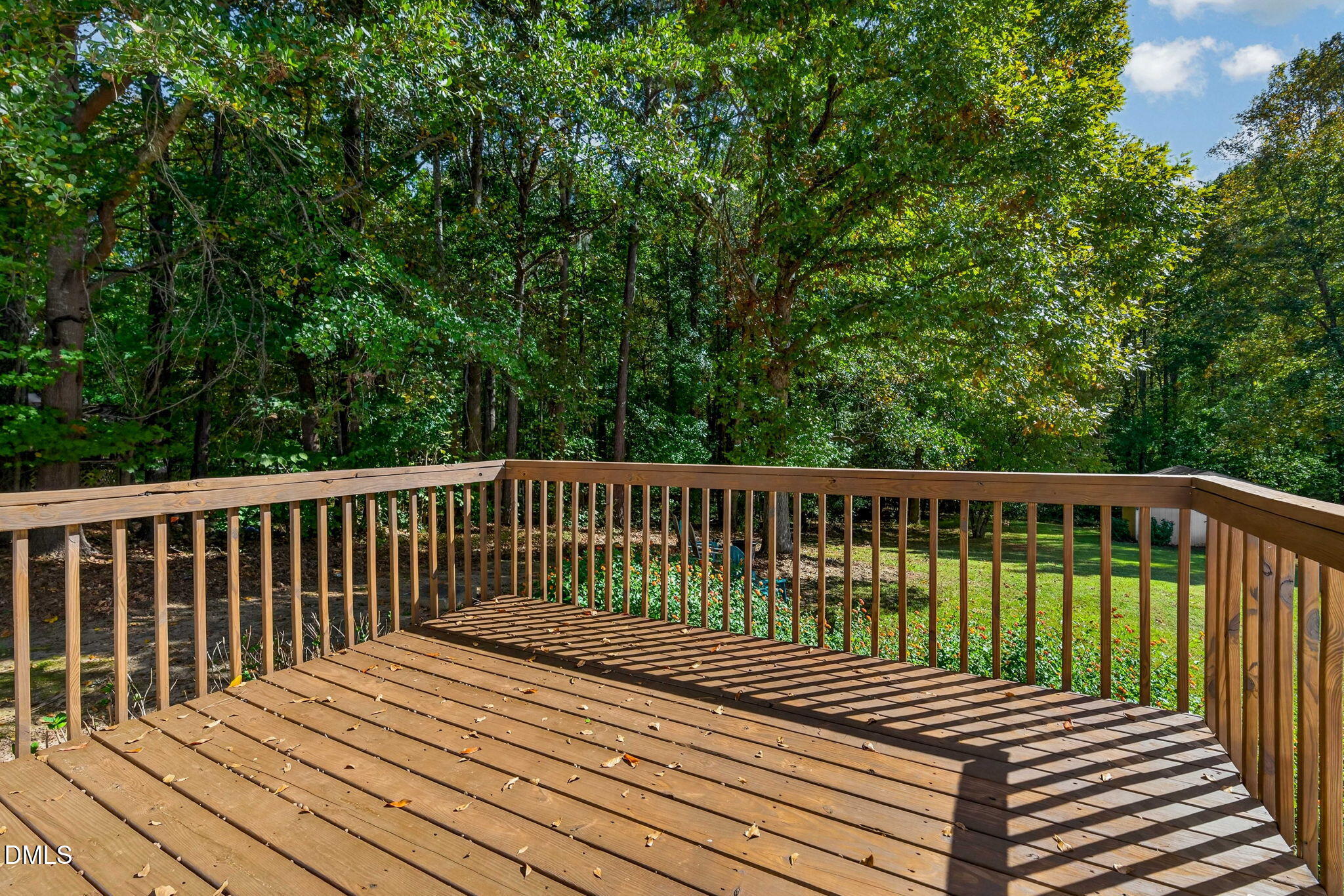 6817 Oviedo Dr - Raleigh, NC (Sun Ridge Farm)